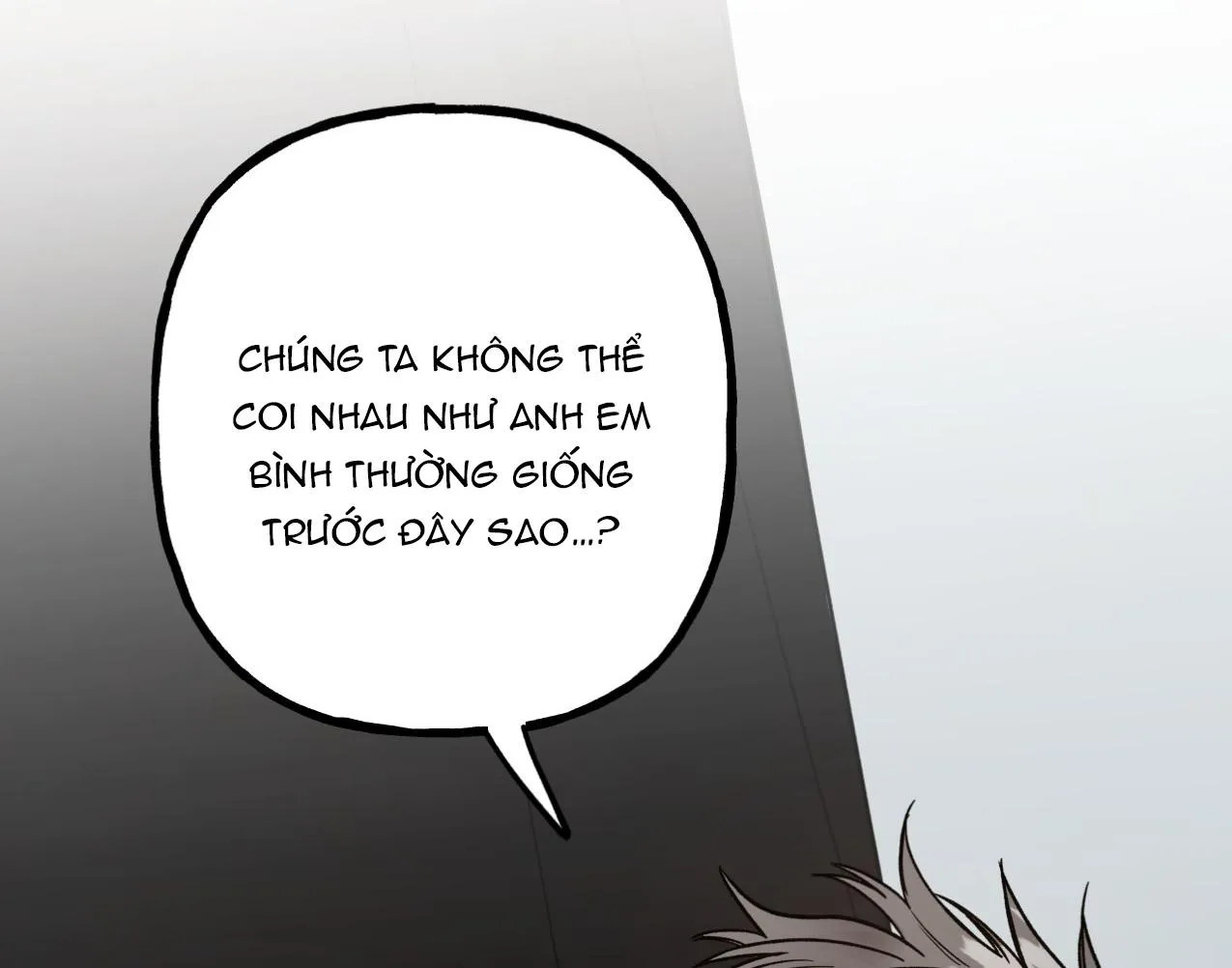 Điều cậu mong muốn sẽ không thành hiện thực Chapter 3 Trang 123