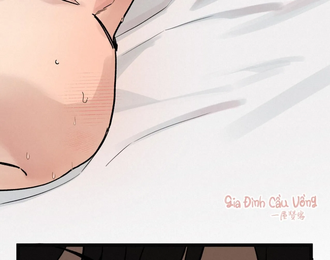 Điều cậu mong muốn sẽ không thành hiện thực Chapter 3 Trang 125