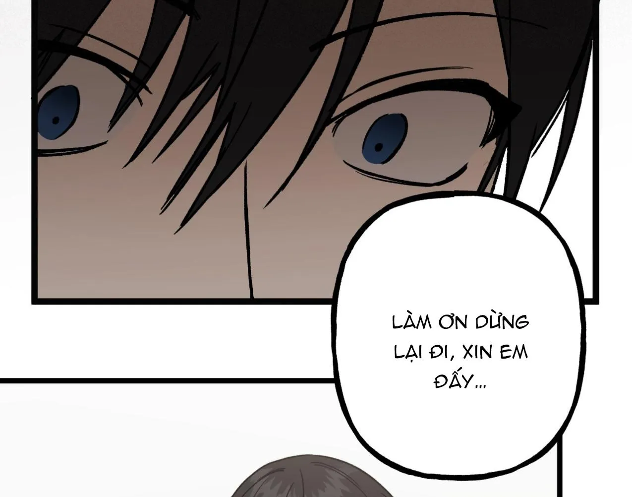 Điều cậu mong muốn sẽ không thành hiện thực Chapter 3 Trang 126