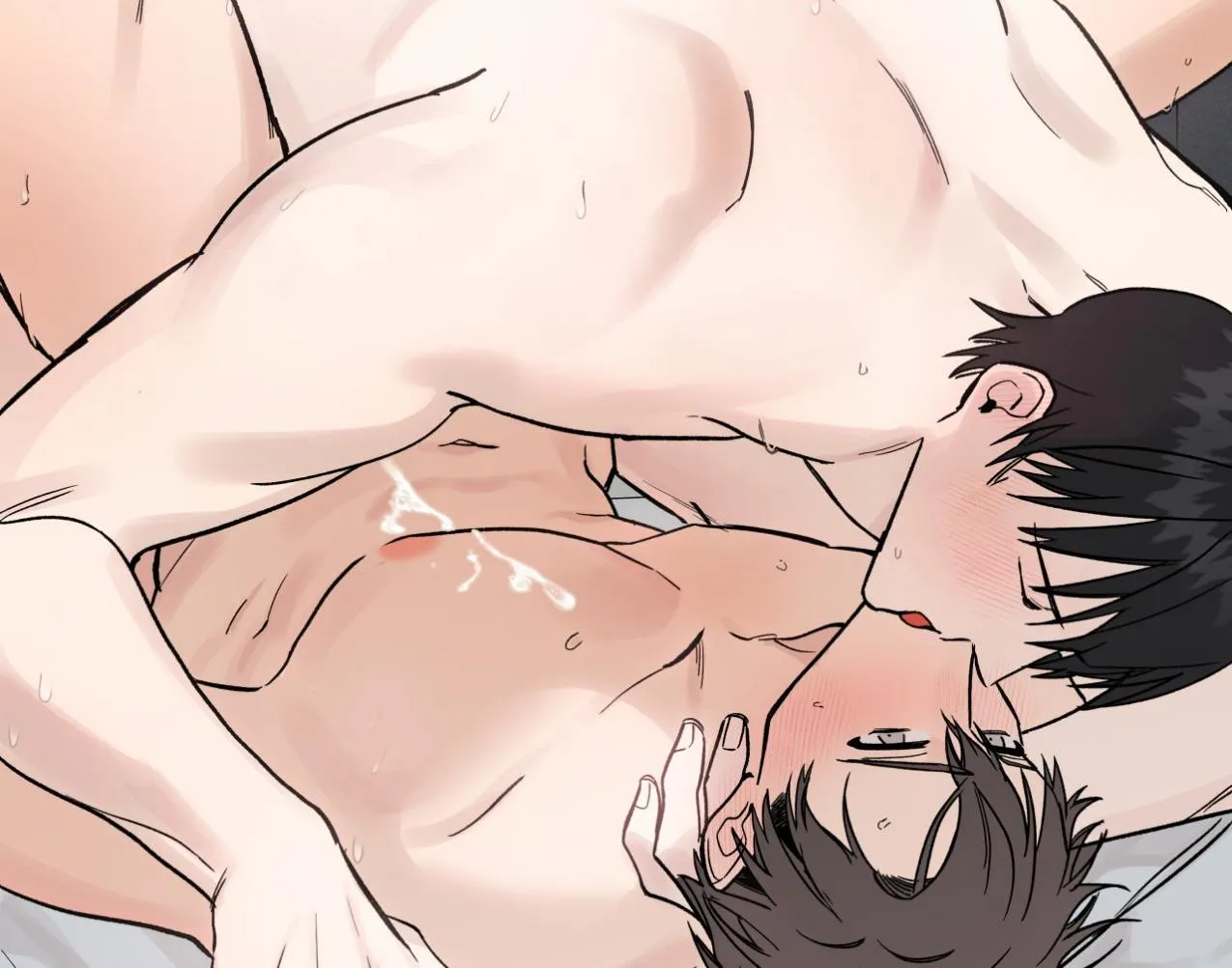 Điều cậu mong muốn sẽ không thành hiện thực Chapter 3 Trang 134