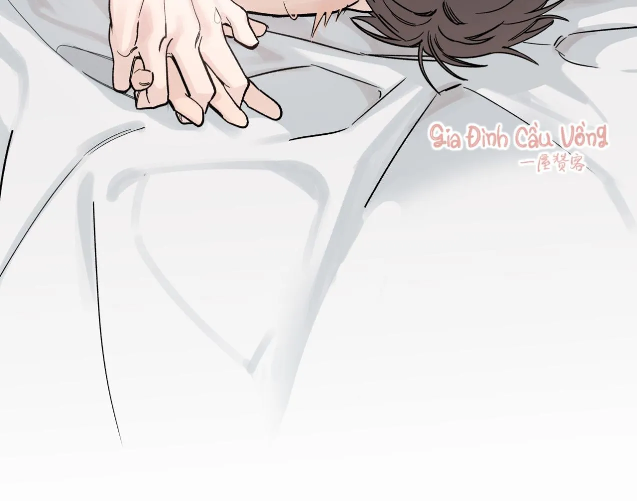 Điều cậu mong muốn sẽ không thành hiện thực Chapter 3 Trang 135