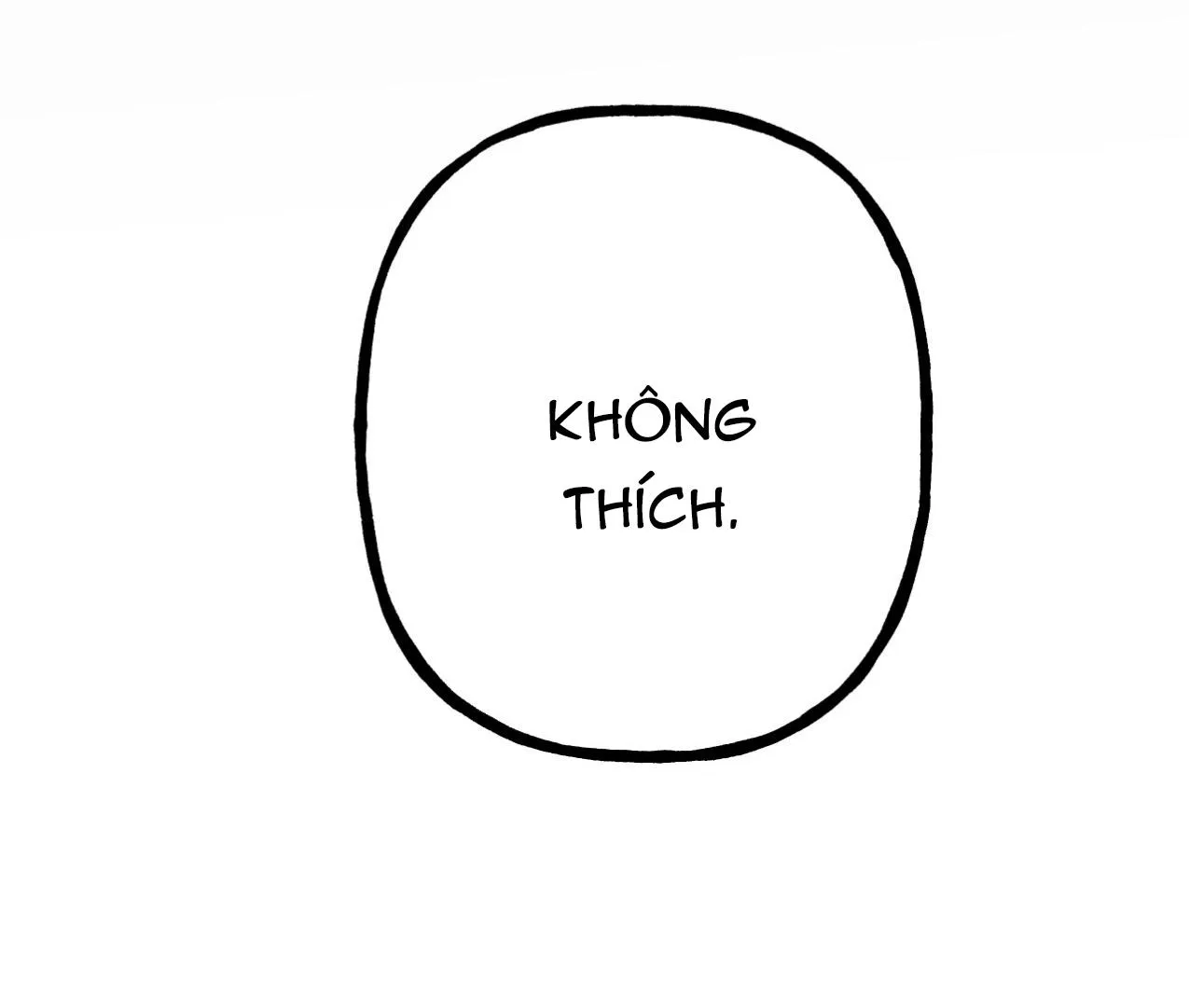 Điều cậu mong muốn sẽ không thành hiện thực Chapter 3 Trang 136