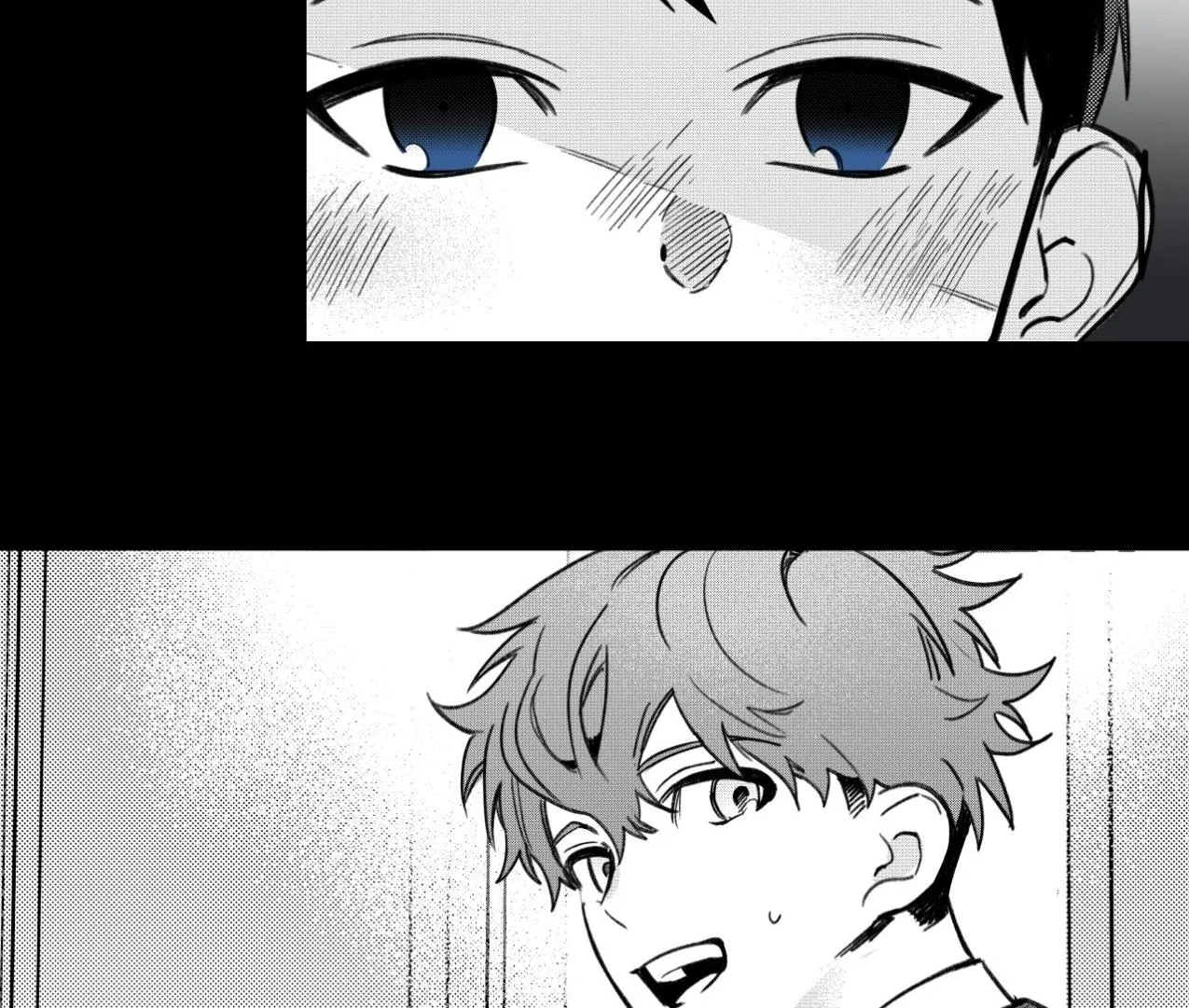 Điều cậu mong muốn sẽ không thành hiện thực Chapter 3 Trang 139