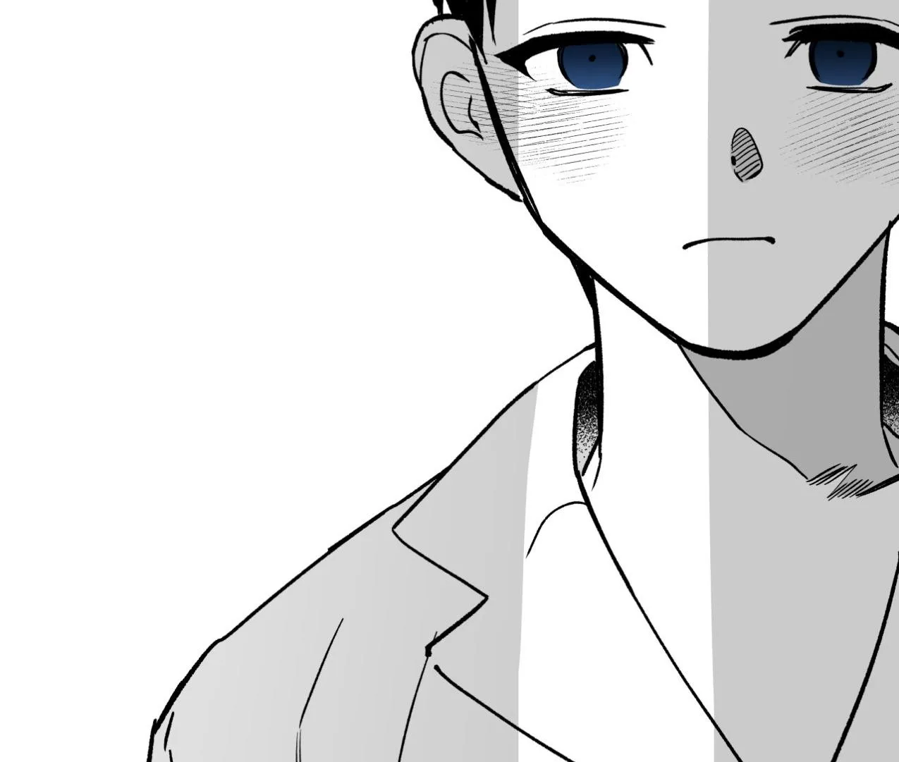 Điều cậu mong muốn sẽ không thành hiện thực Chapter 3 Trang 142