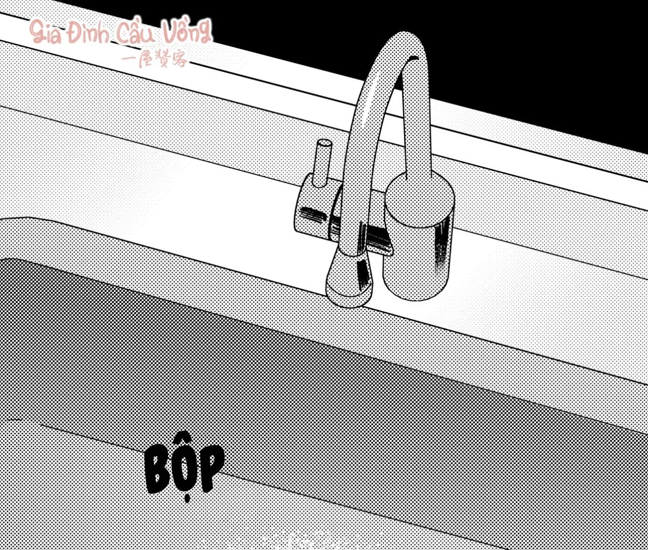 Điều cậu mong muốn sẽ không thành hiện thực Chapter 3 Trang 147