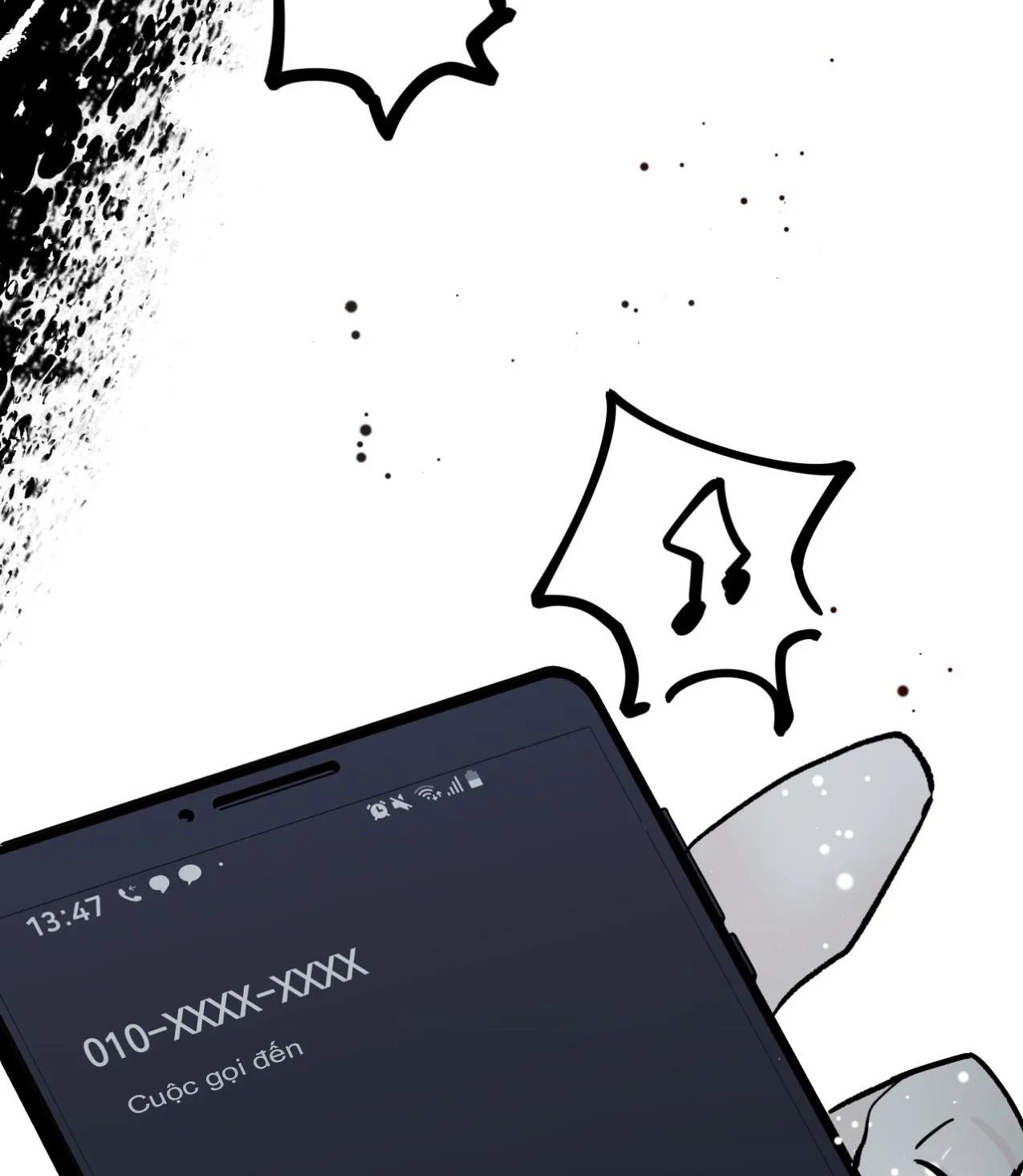 Điều cậu mong muốn sẽ không thành hiện thực Chapter 3 Trang 155