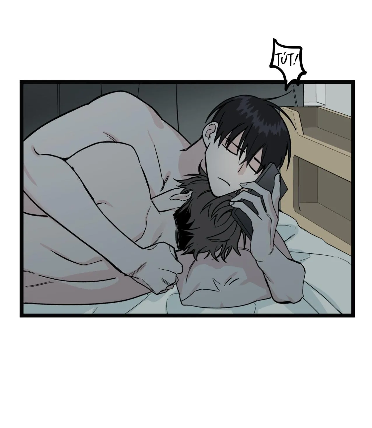 Điều cậu mong muốn sẽ không thành hiện thực Chapter 3 Trang 157