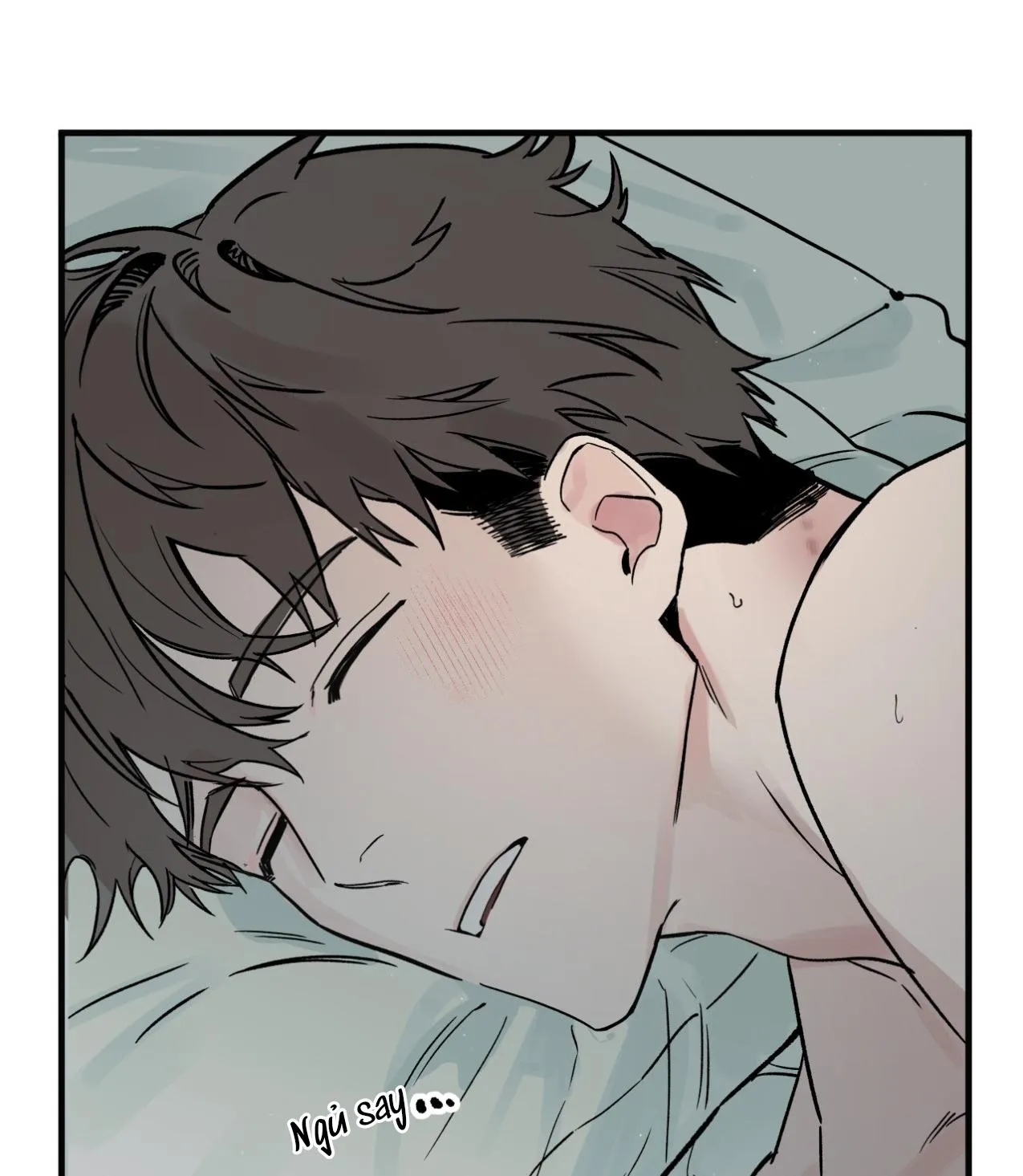 Điều cậu mong muốn sẽ không thành hiện thực Chapter 3 Trang 159