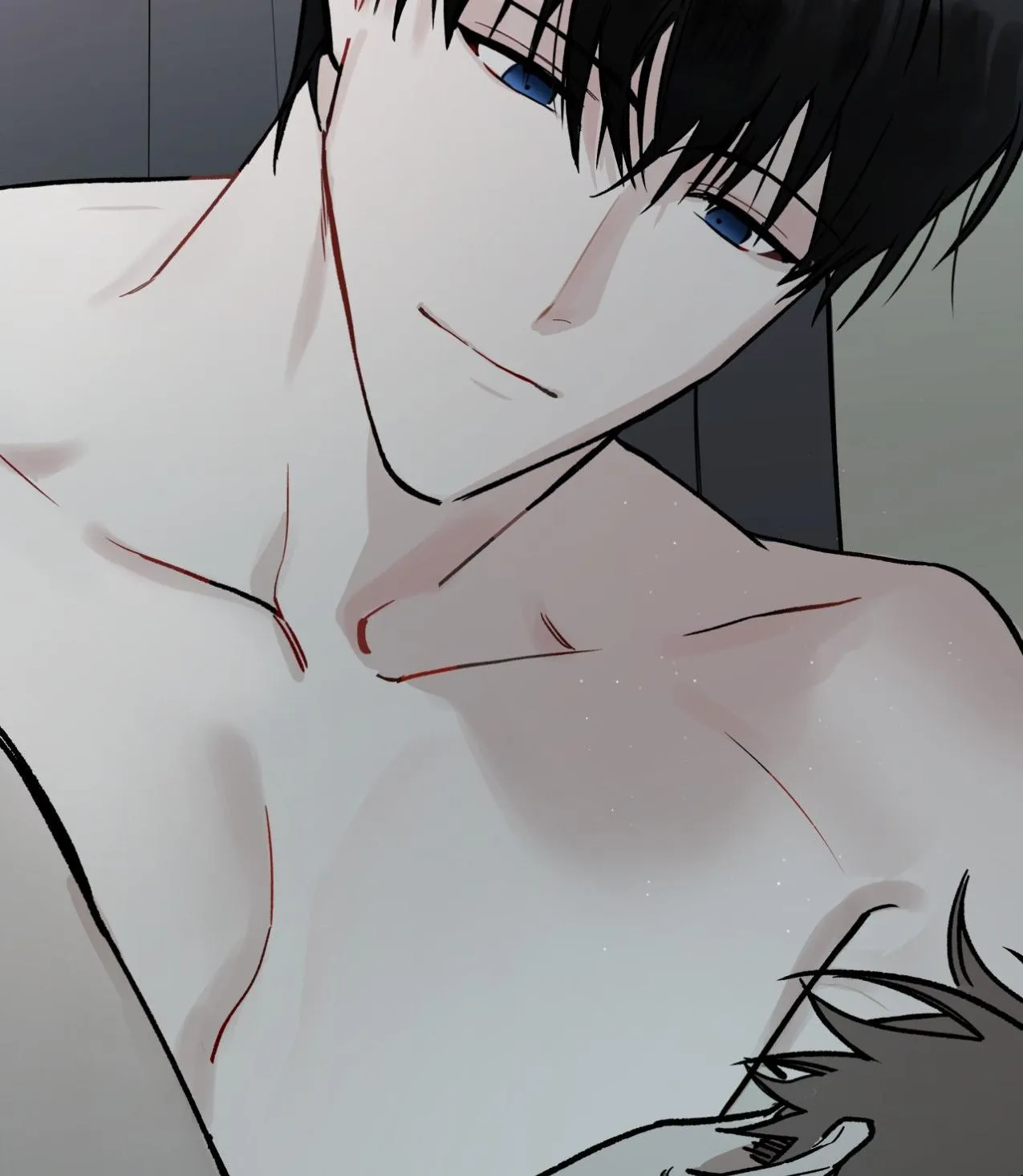 Điều cậu mong muốn sẽ không thành hiện thực Chapter 3 Trang 161