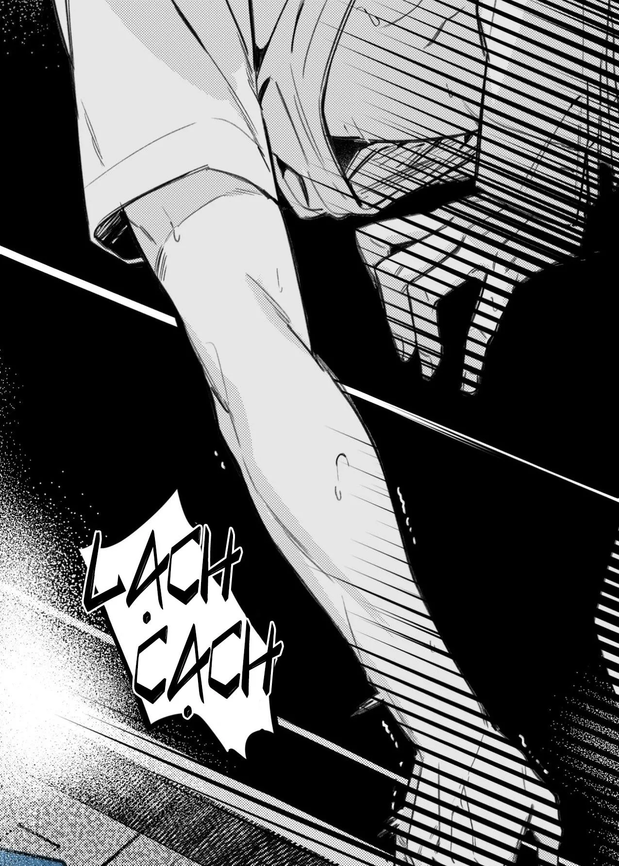 Điều cậu mong muốn sẽ không thành hiện thực Chapter 1 Trang 19