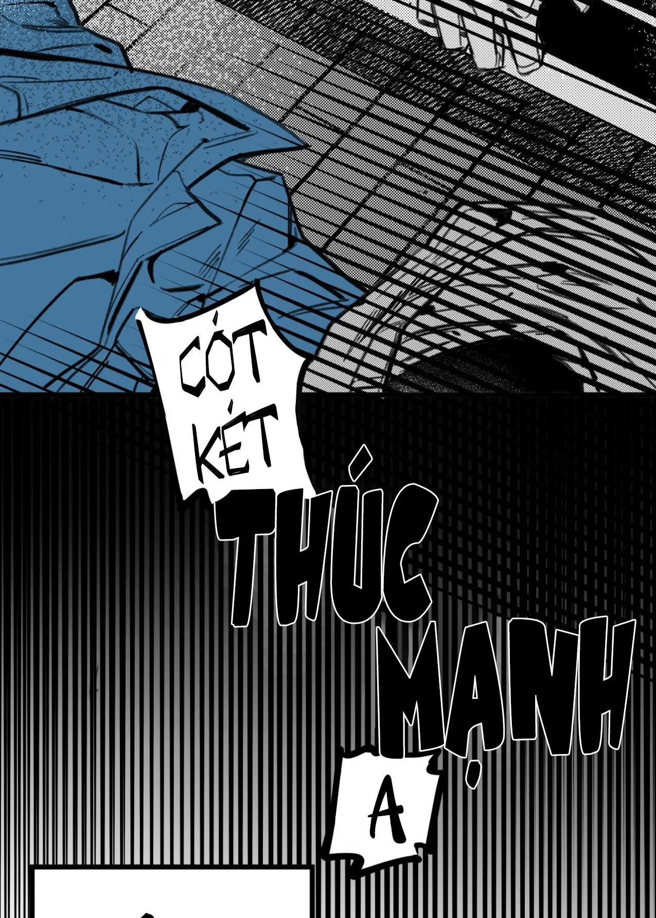 Điều cậu mong muốn sẽ không thành hiện thực Chapter 1 Trang 20