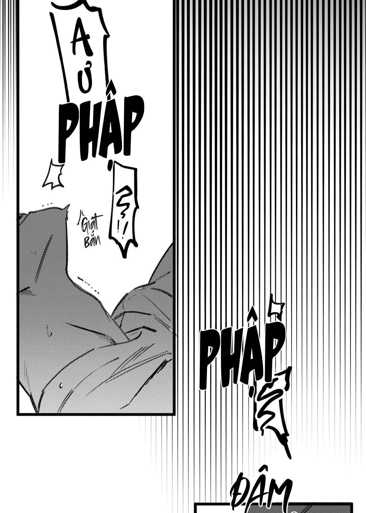 Điều cậu mong muốn sẽ không thành hiện thực Chapter 1 Trang 21