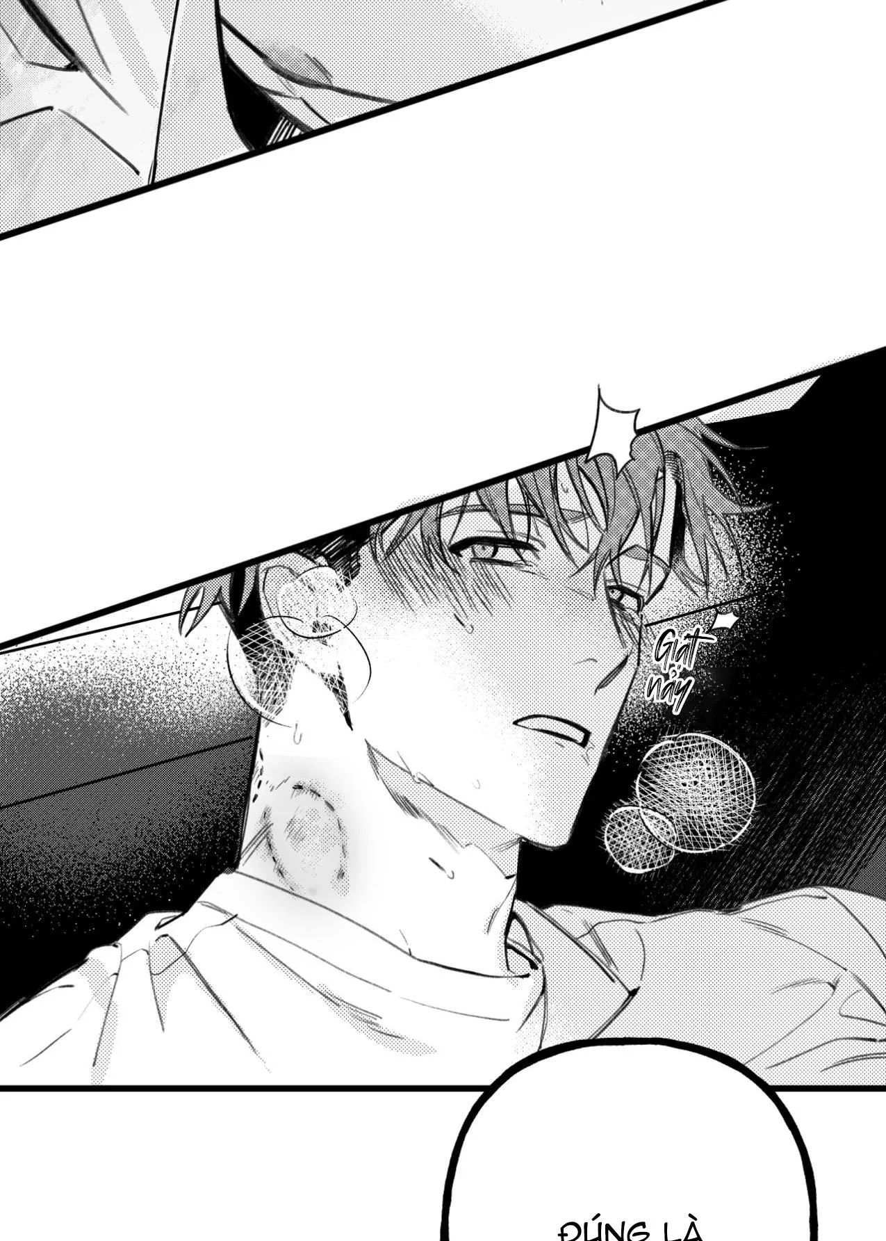 Điều cậu mong muốn sẽ không thành hiện thực Chapter 1 Trang 24