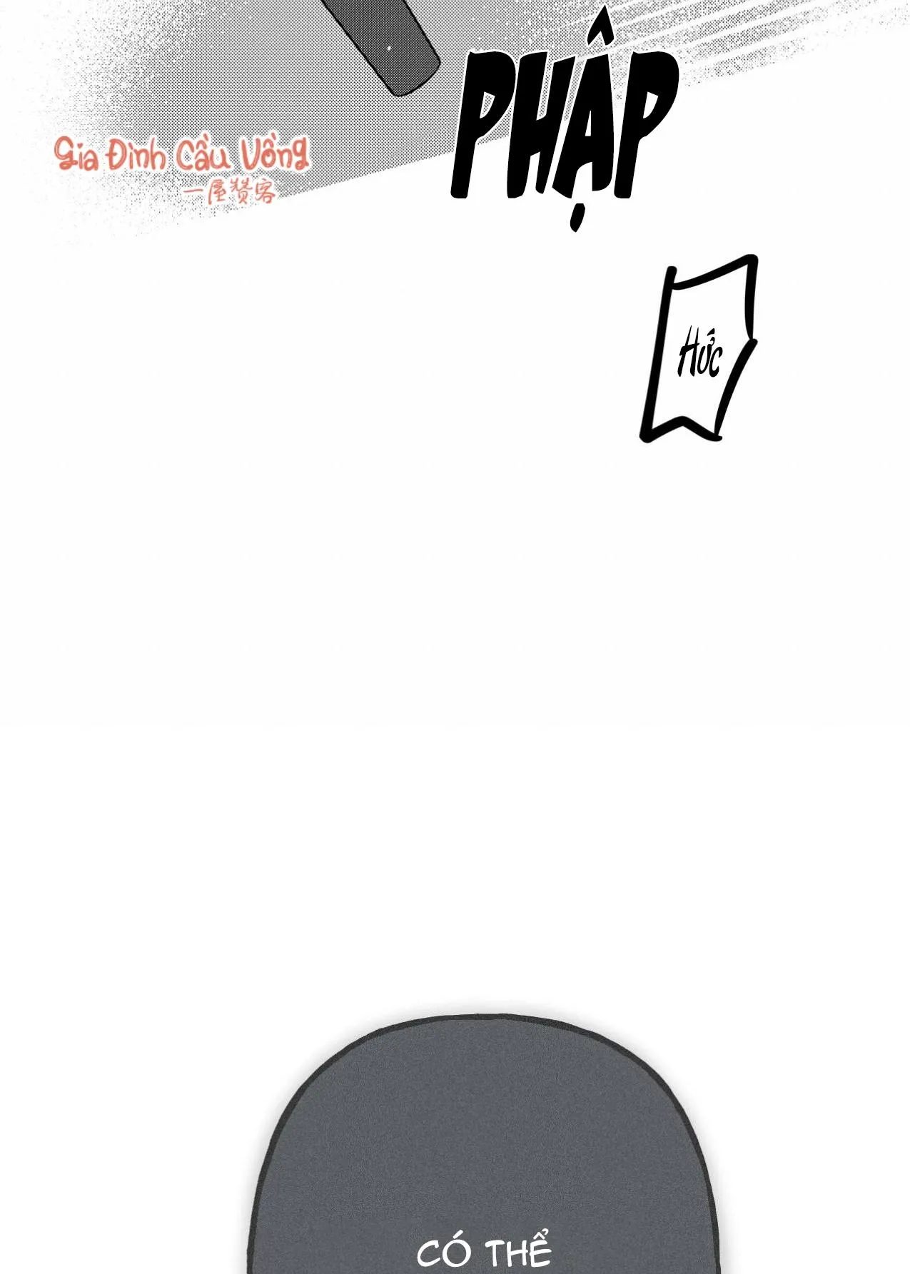 Điều cậu mong muốn sẽ không thành hiện thực Chapter 1 Trang 29