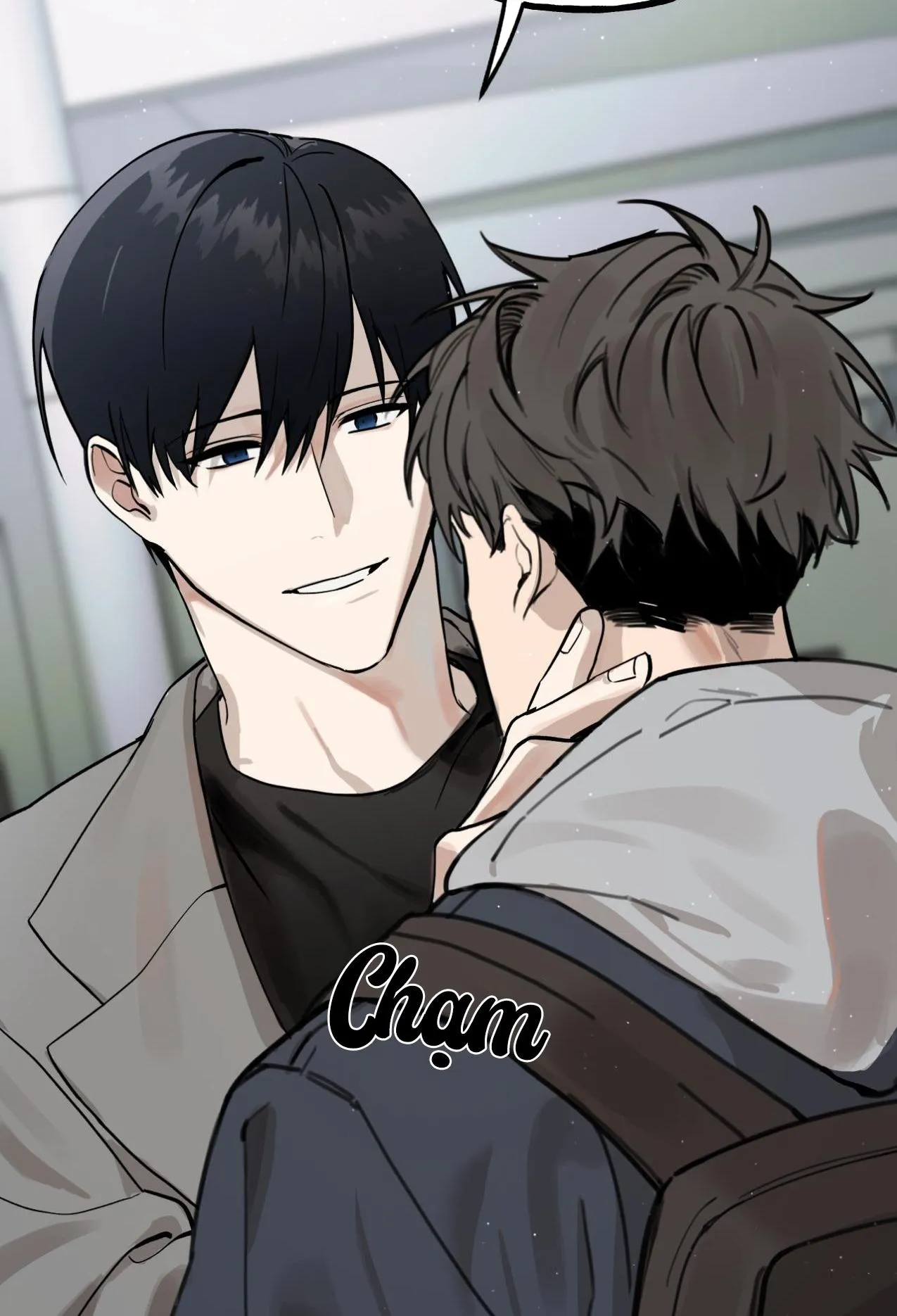 Điều cậu mong muốn sẽ không thành hiện thực Chapter 1 Trang 48