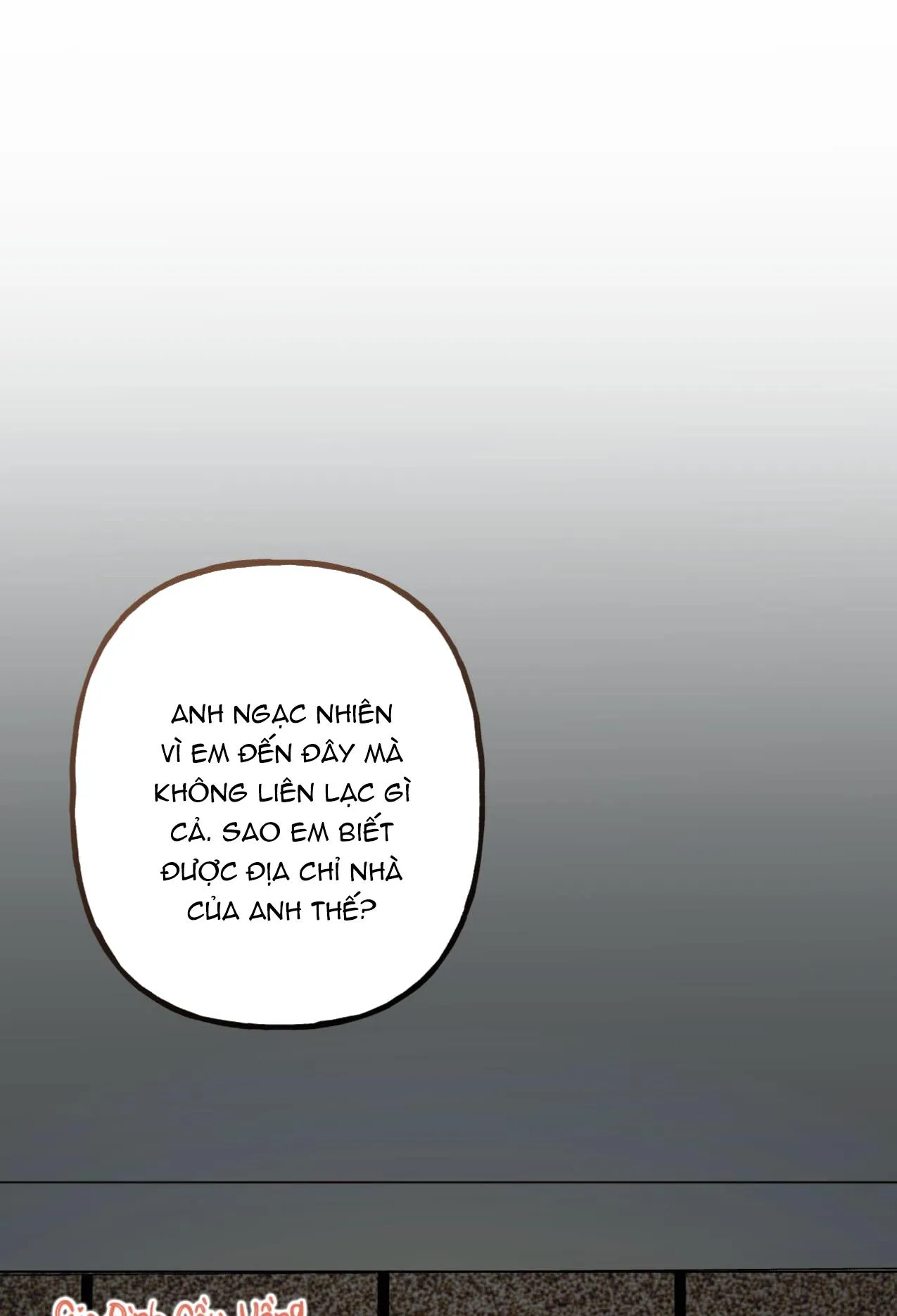 Điều cậu mong muốn sẽ không thành hiện thực Chapter 1 Trang 51