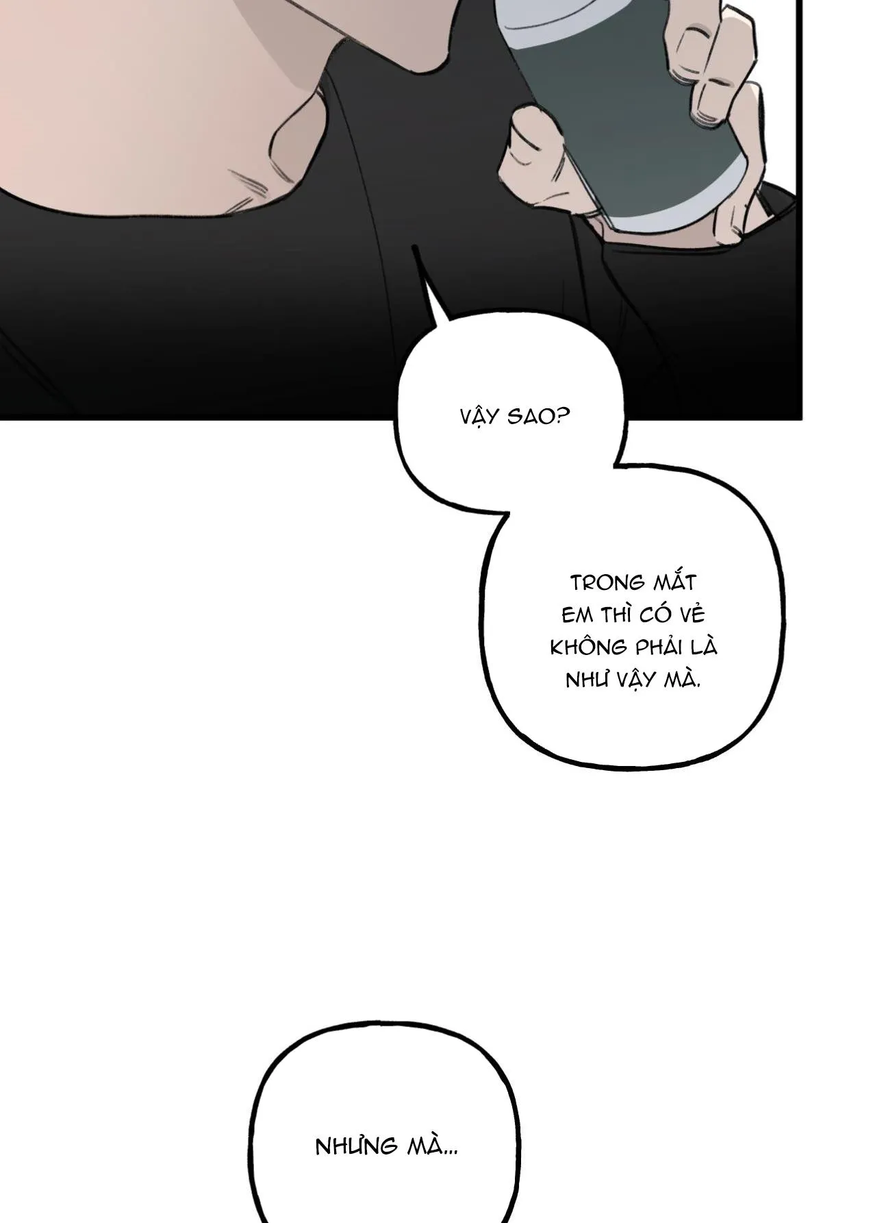 Điều cậu mong muốn sẽ không thành hiện thực Chapter 1 Trang 62