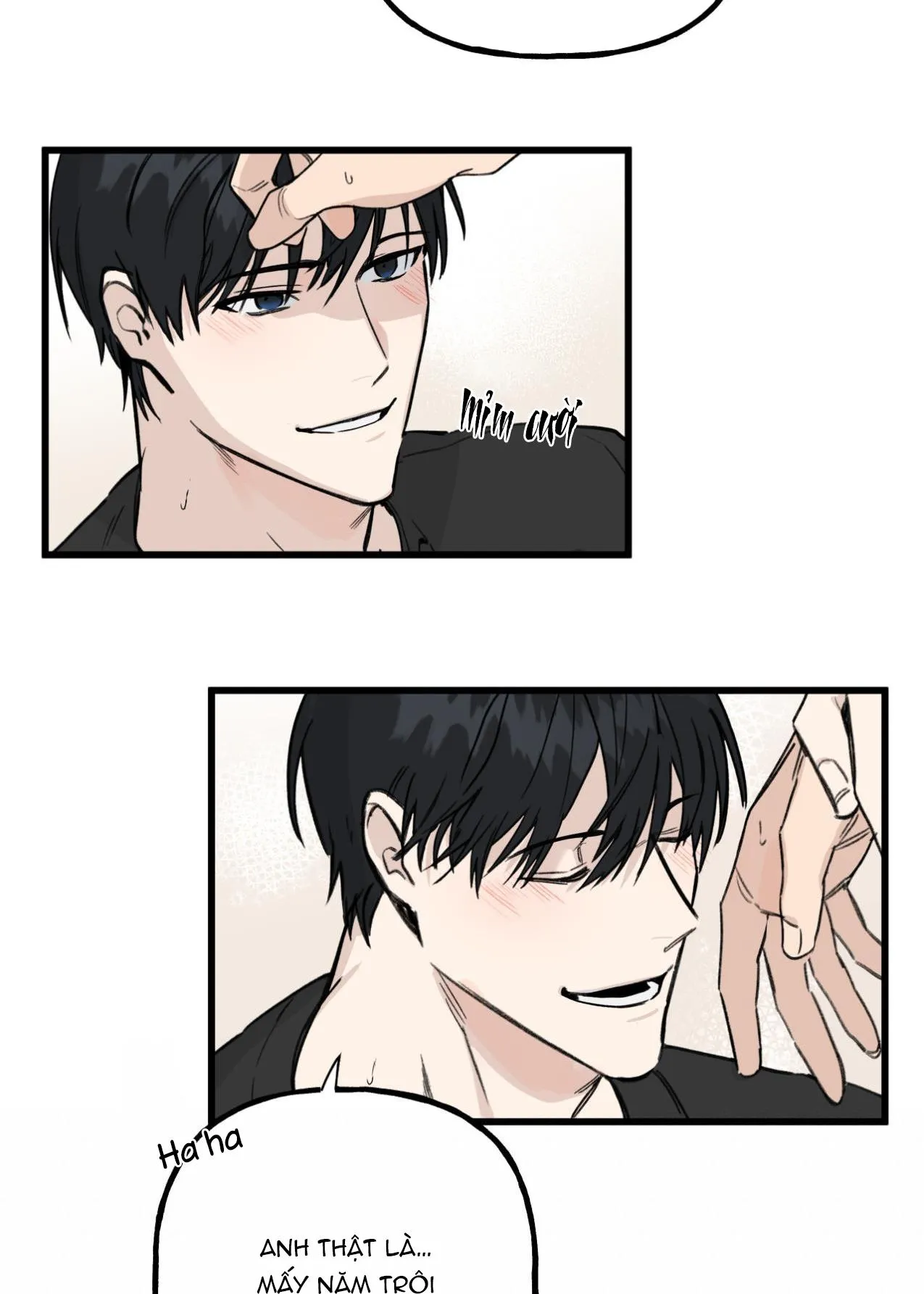 Điều cậu mong muốn sẽ không thành hiện thực Chapter 1 Trang 68