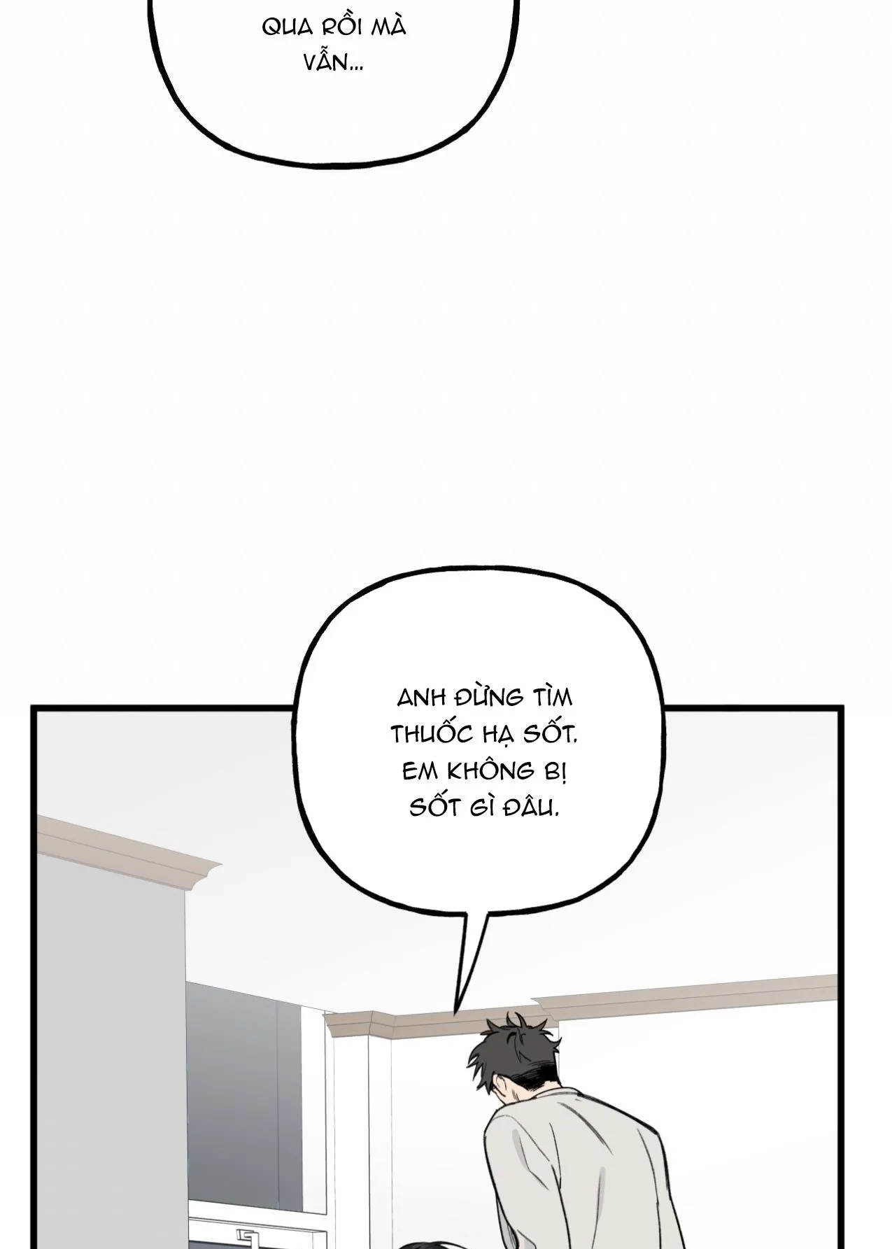 Điều cậu mong muốn sẽ không thành hiện thực Chapter 1 Trang 69