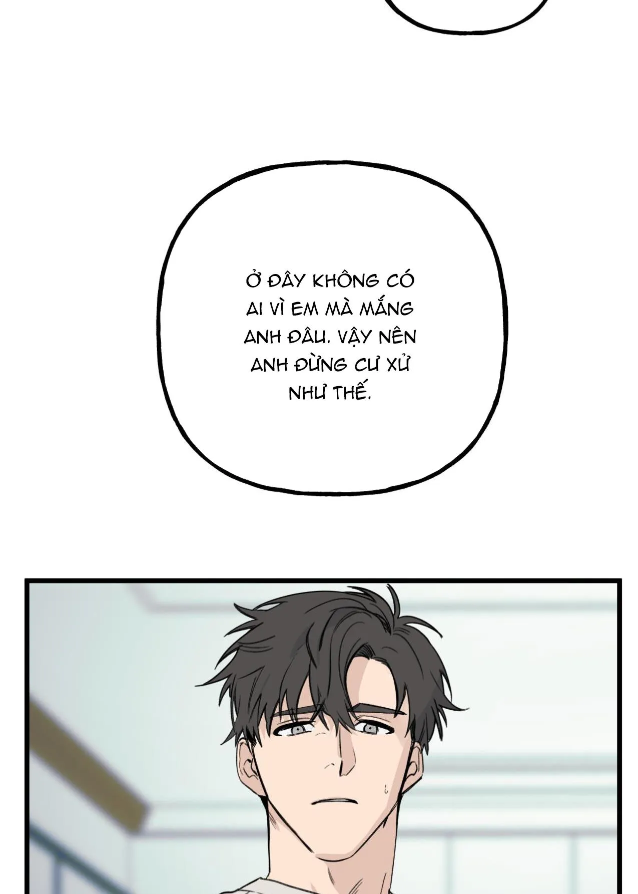 Điều cậu mong muốn sẽ không thành hiện thực Chapter 1 Trang 71