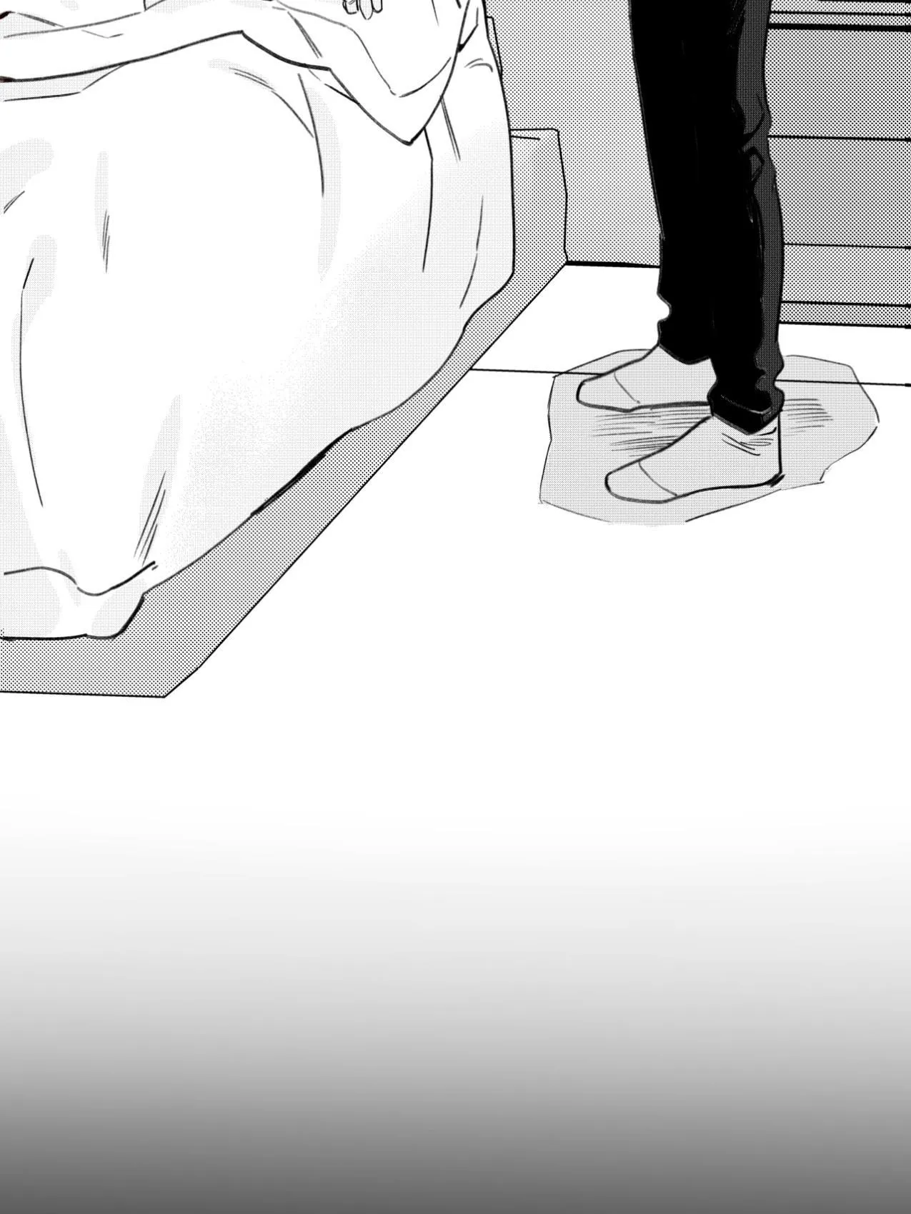 Điều cậu mong muốn sẽ không thành hiện thực Chapter 1 Trang 76