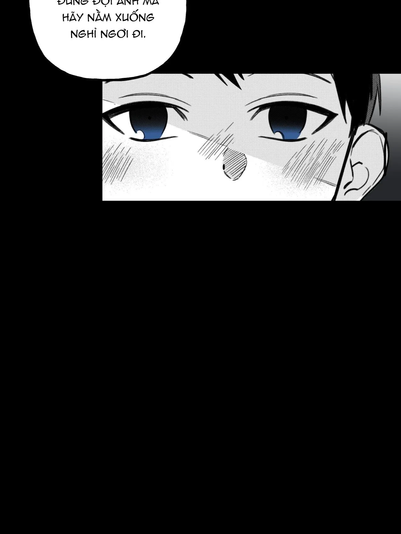 Điều cậu mong muốn sẽ không thành hiện thực Chapter 1 Trang 80