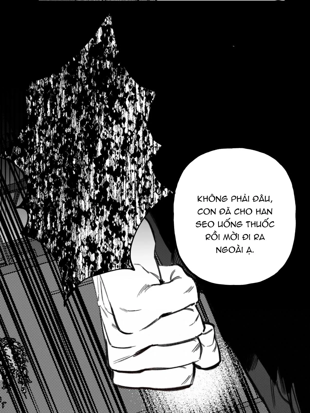 Điều cậu mong muốn sẽ không thành hiện thực Chapter 1 Trang 82