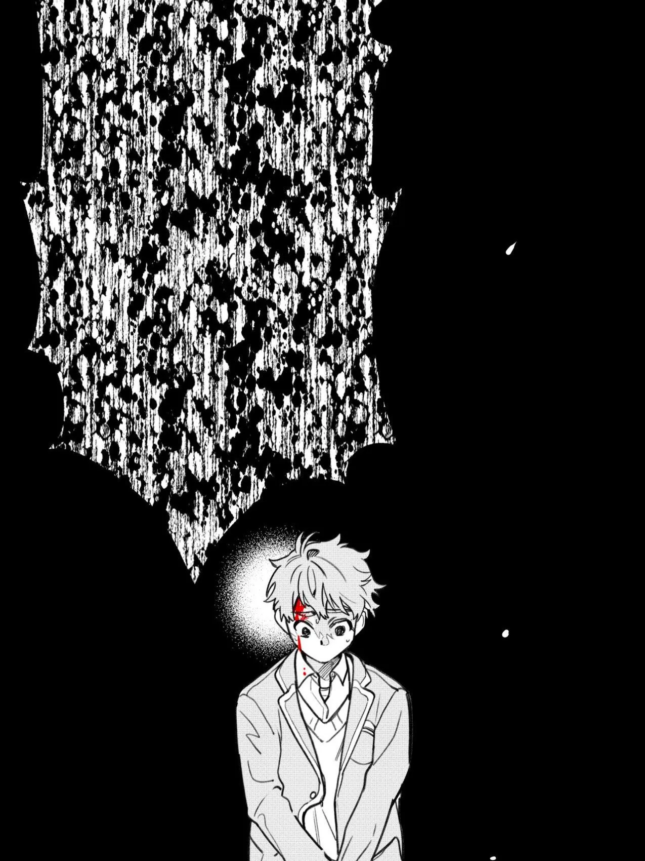 Điều cậu mong muốn sẽ không thành hiện thực Chapter 1 Trang 85