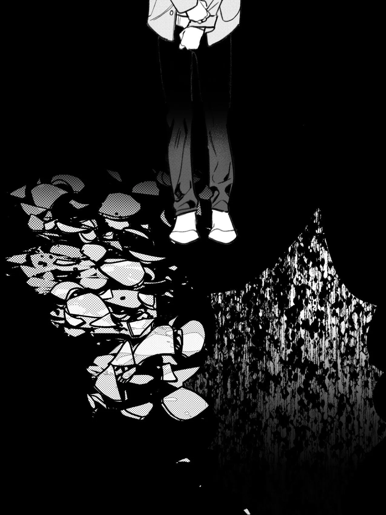 Điều cậu mong muốn sẽ không thành hiện thực Chapter 1 Trang 86