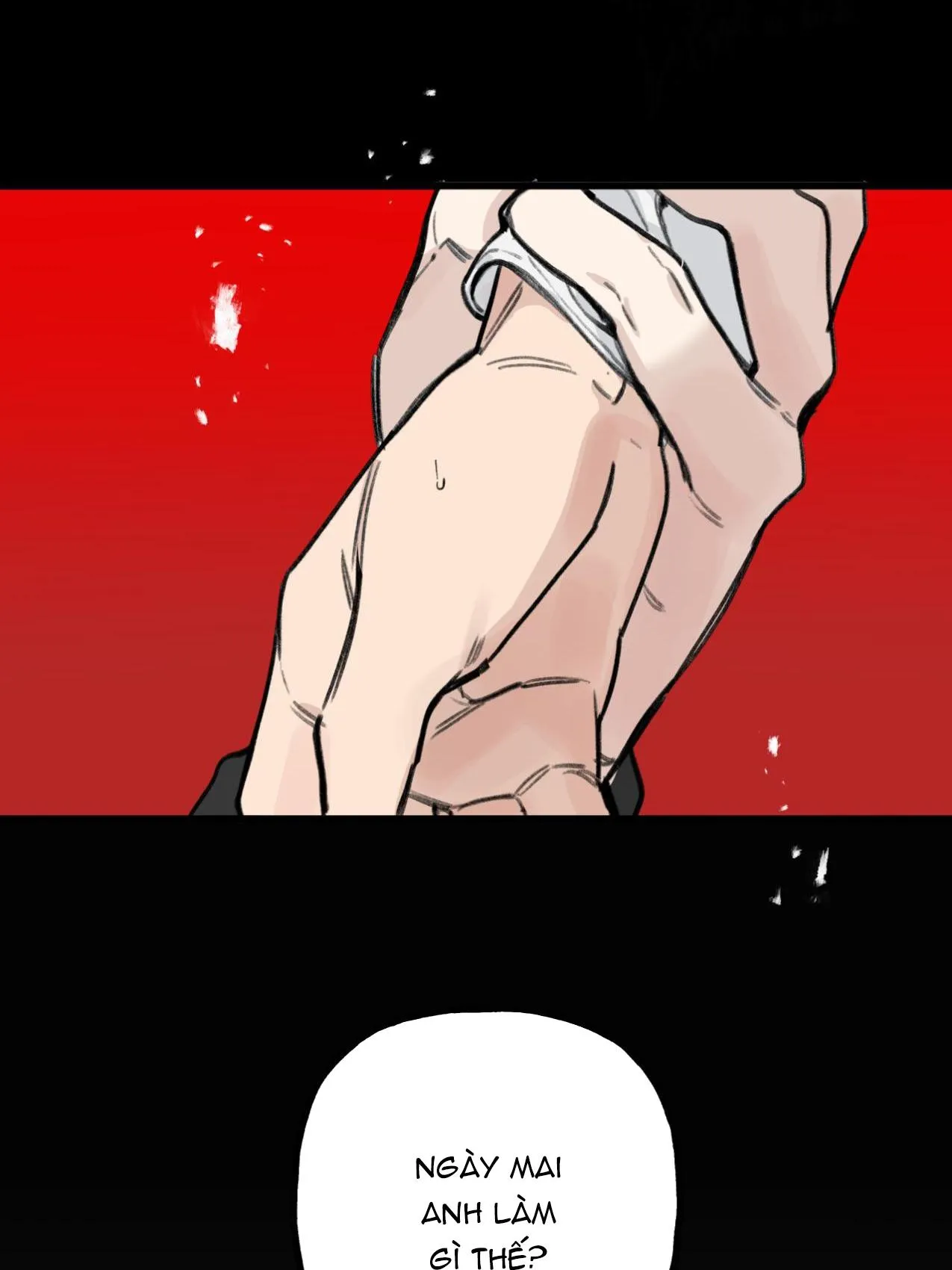 Điều cậu mong muốn sẽ không thành hiện thực Chapter 1 Trang 87