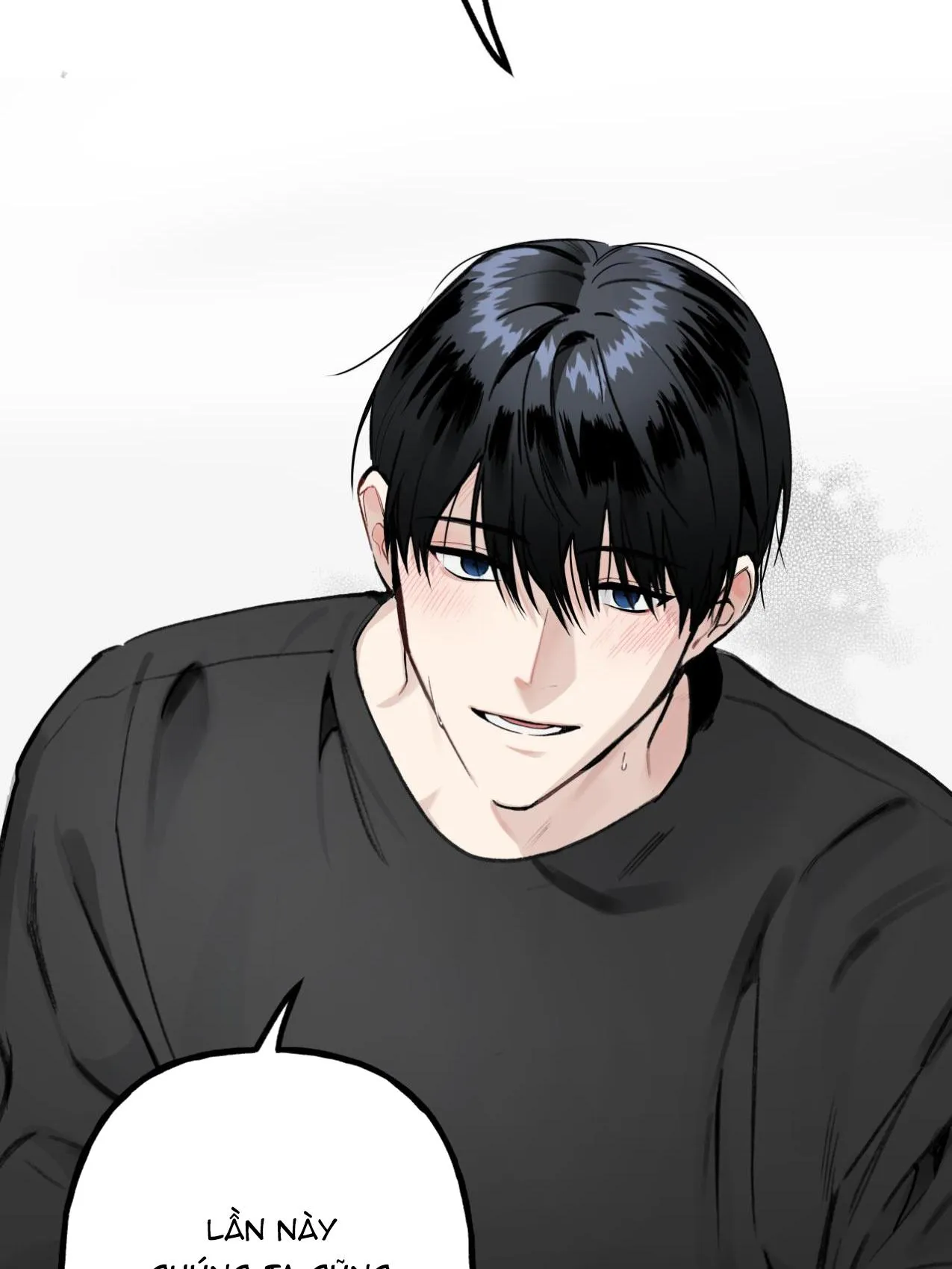 Điều cậu mong muốn sẽ không thành hiện thực Chapter 1 Trang 89