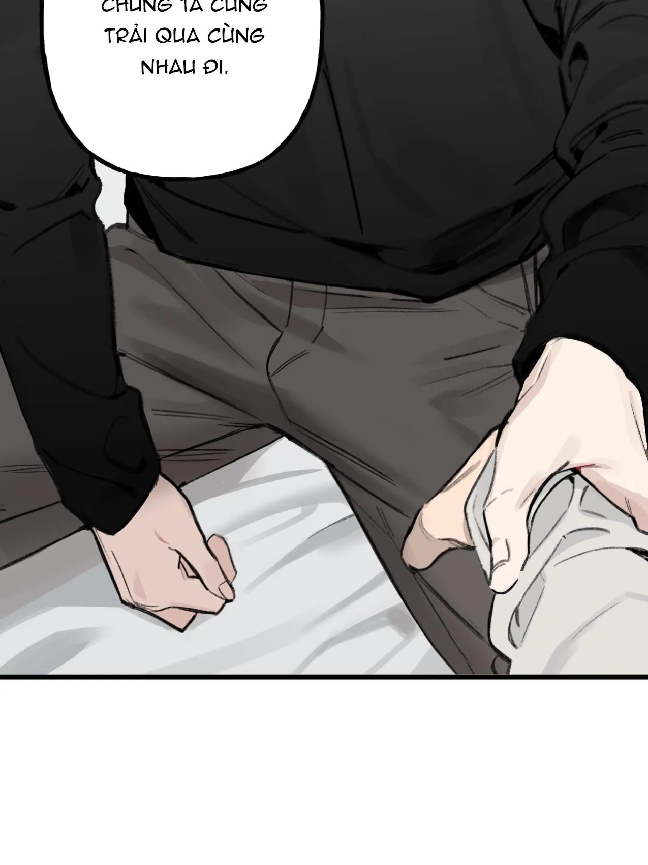 Điều cậu mong muốn sẽ không thành hiện thực Chapter 1 Trang 90