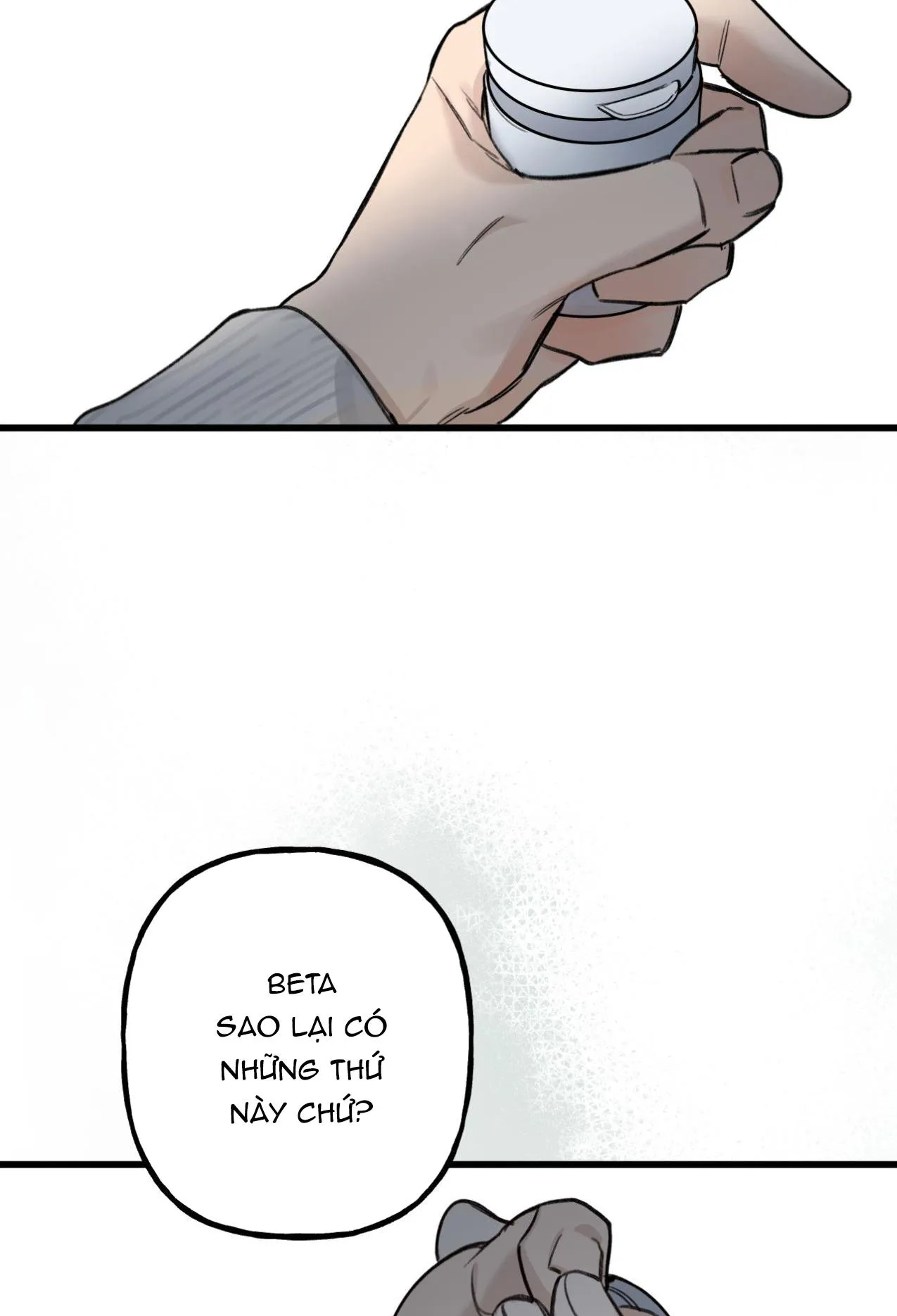 Điều cậu mong muốn sẽ không thành hiện thực Chapter 1 Trang 98