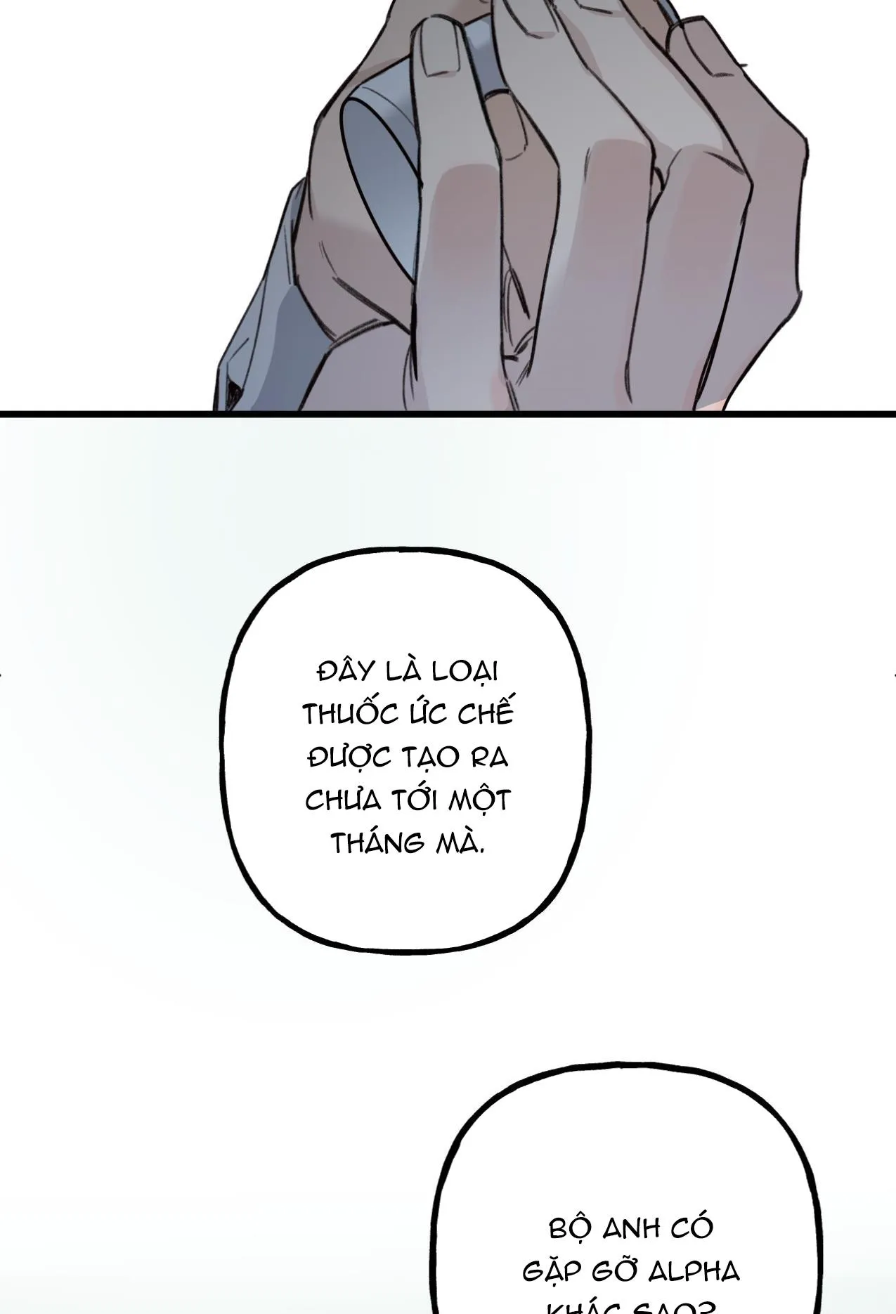 Điều cậu mong muốn sẽ không thành hiện thực Chapter 1 Trang 99