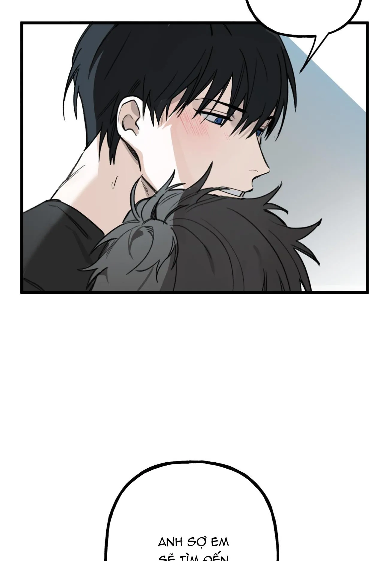 Điều cậu mong muốn sẽ không thành hiện thực Chapter 1 Trang 102