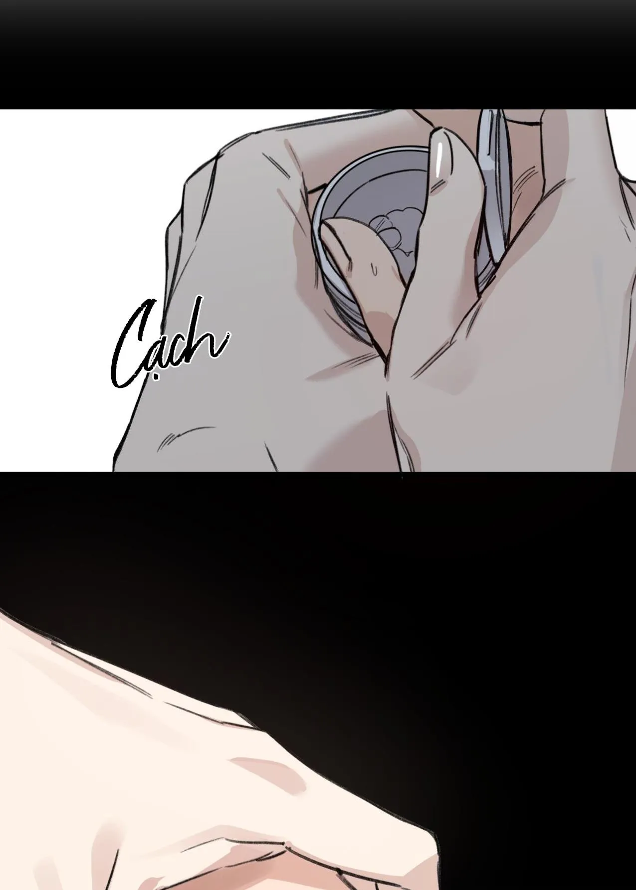 Điều cậu mong muốn sẽ không thành hiện thực Chapter 1 Trang 107