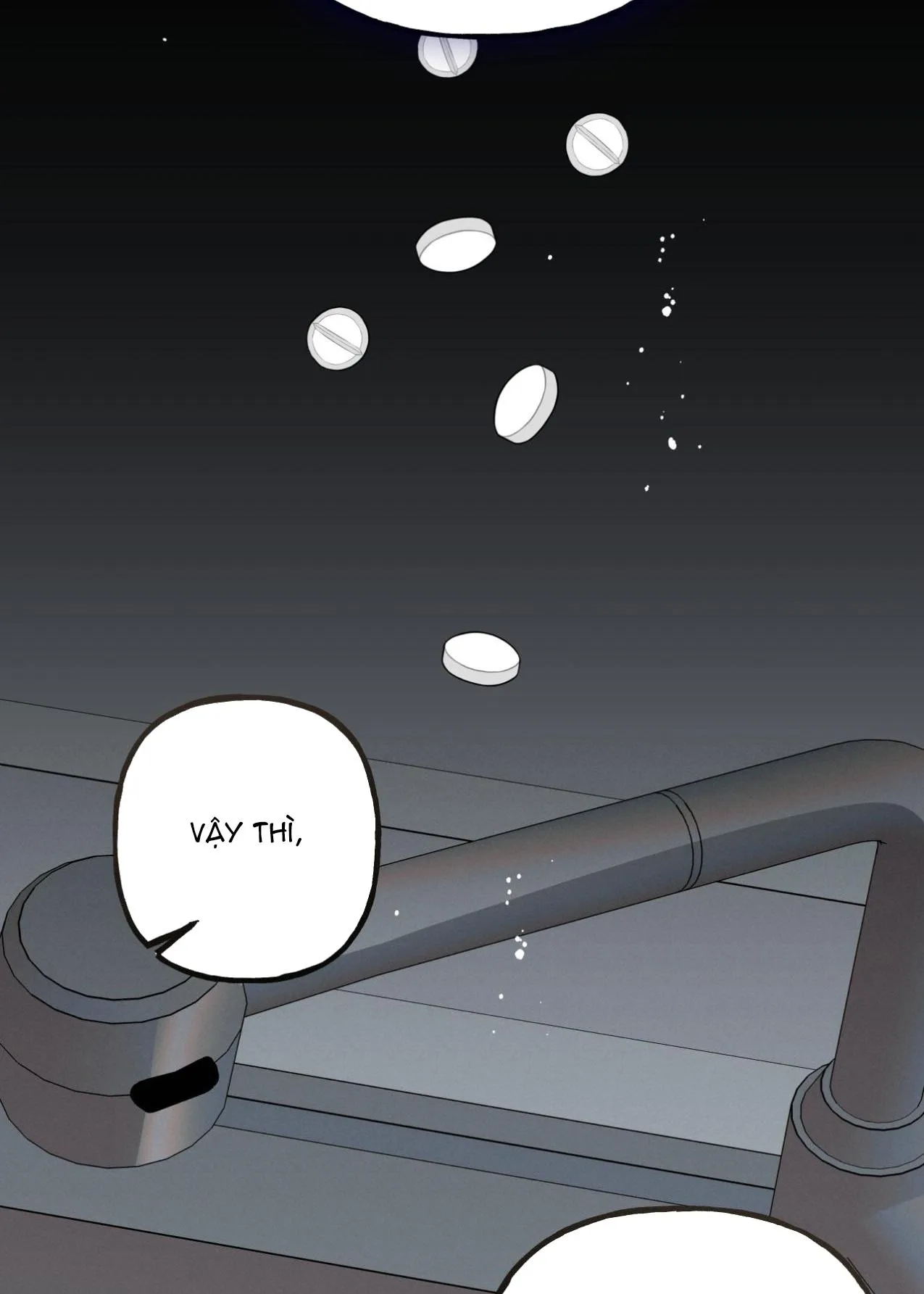 Điều cậu mong muốn sẽ không thành hiện thực Chapter 1 Trang 109