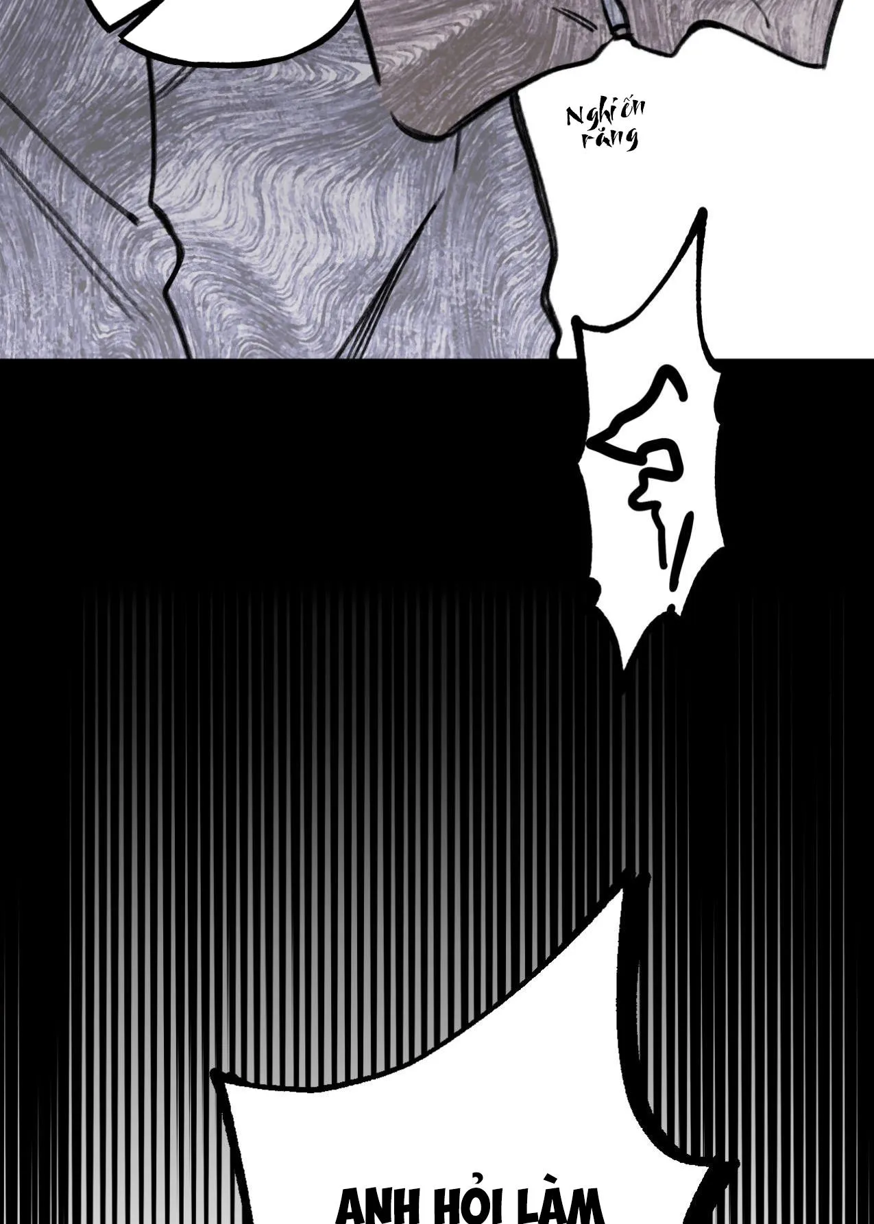 Điều cậu mong muốn sẽ không thành hiện thực Chapter 1 Trang 115