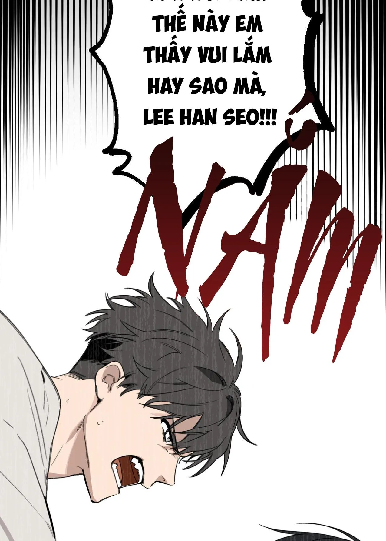 Điều cậu mong muốn sẽ không thành hiện thực Chapter 1 Trang 116