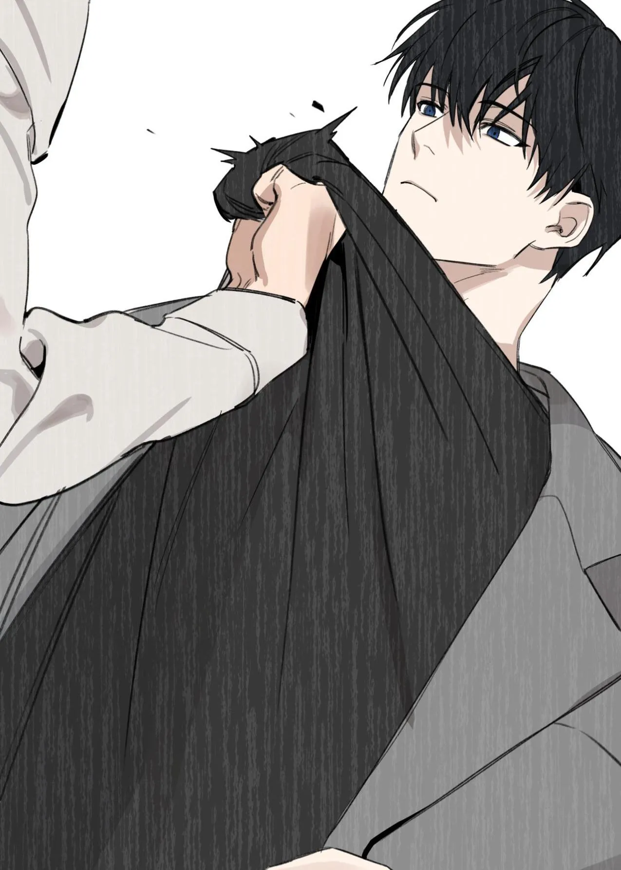 Điều cậu mong muốn sẽ không thành hiện thực Chapter 1 Trang 117