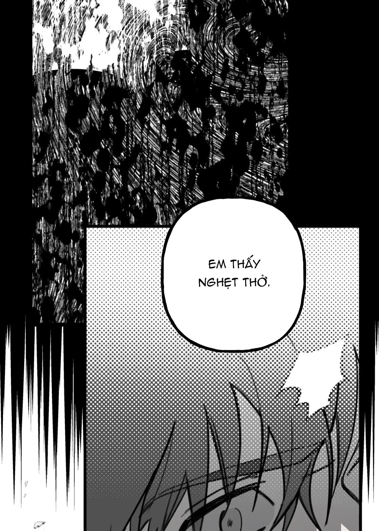 Điều cậu mong muốn sẽ không thành hiện thực Chapter 1 Trang 120