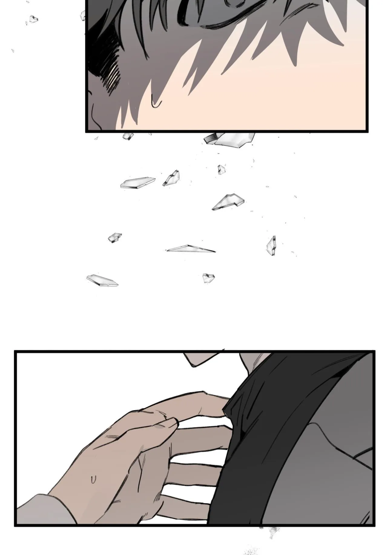 Điều cậu mong muốn sẽ không thành hiện thực Chapter 1 Trang 121