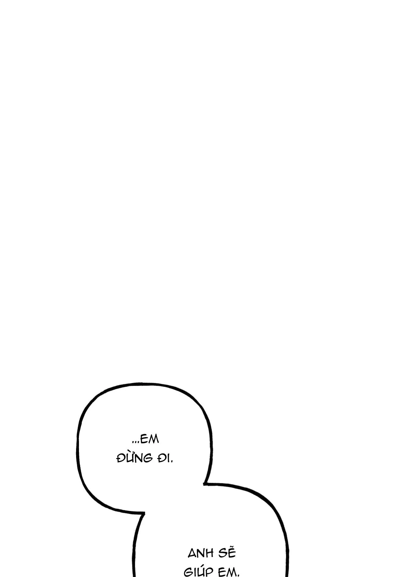 Điều cậu mong muốn sẽ không thành hiện thực Chapter 1 Trang 124