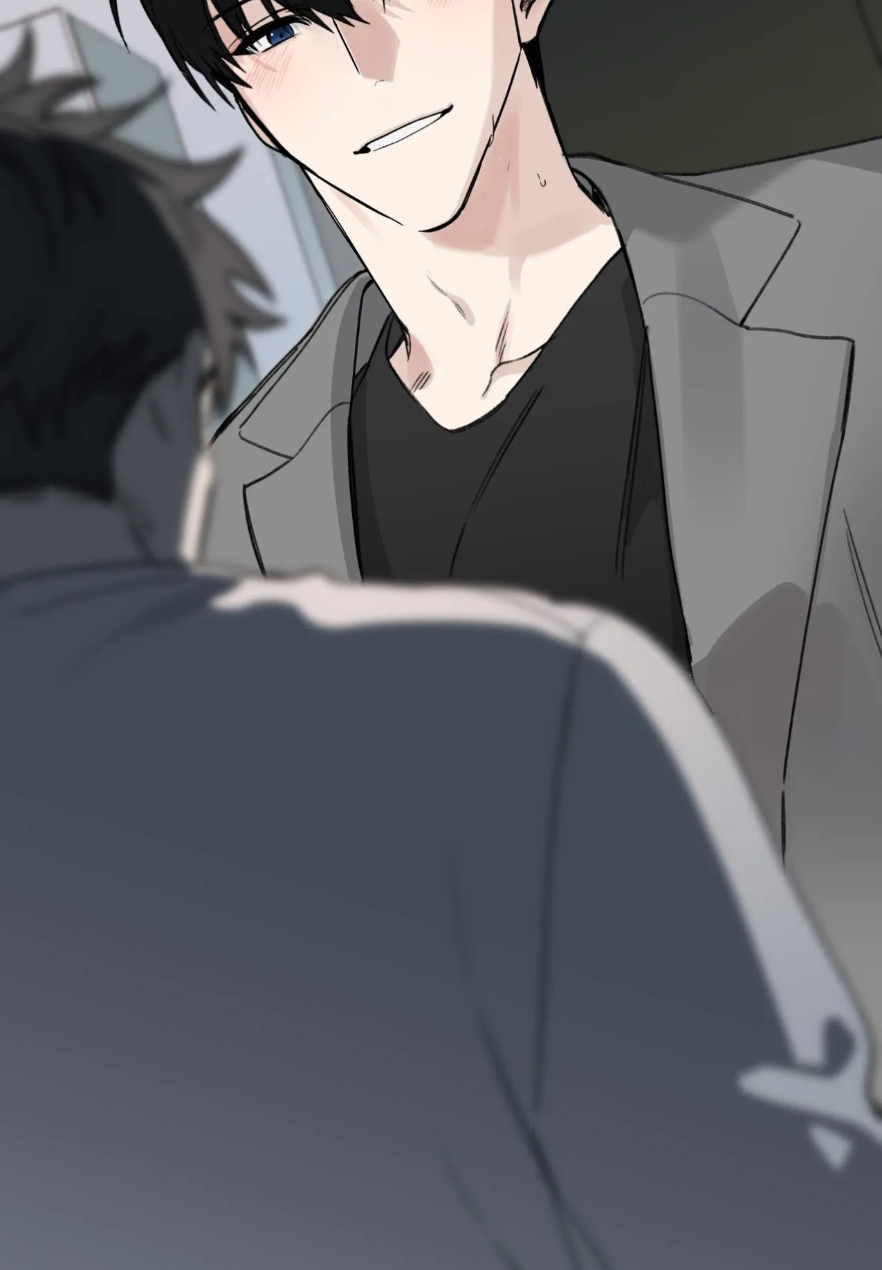 Điều cậu mong muốn sẽ không thành hiện thực Chapter 1 Trang 126