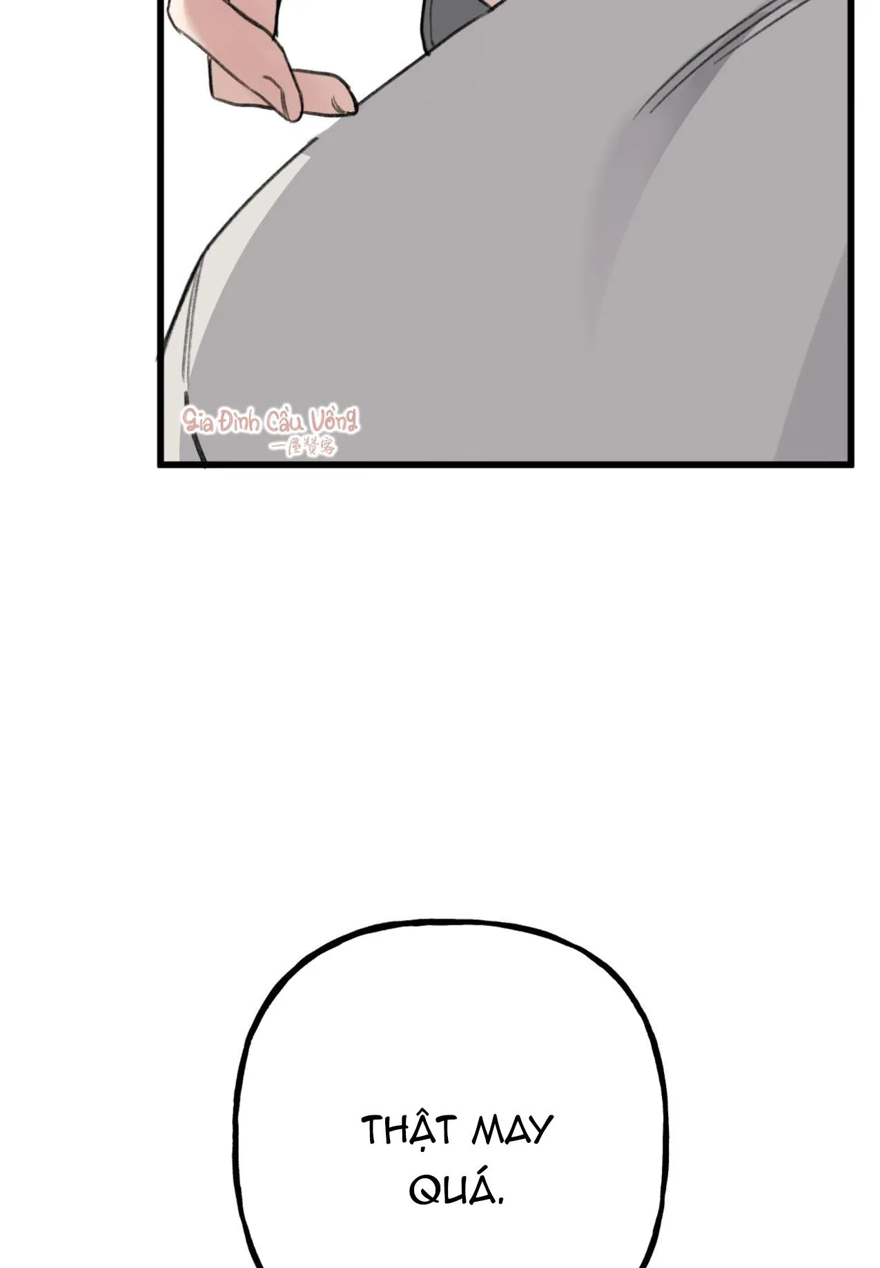 Điều cậu mong muốn sẽ không thành hiện thực Chapter 1 Trang 128