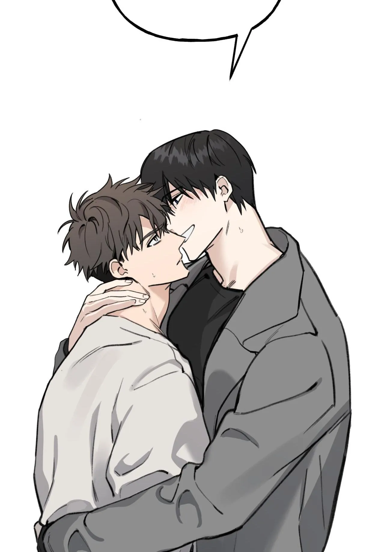 Điều cậu mong muốn sẽ không thành hiện thực Chapter 1 Trang 129