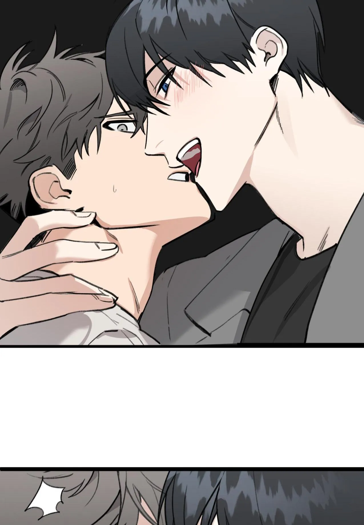 Điều cậu mong muốn sẽ không thành hiện thực Chapter 1 Trang 131