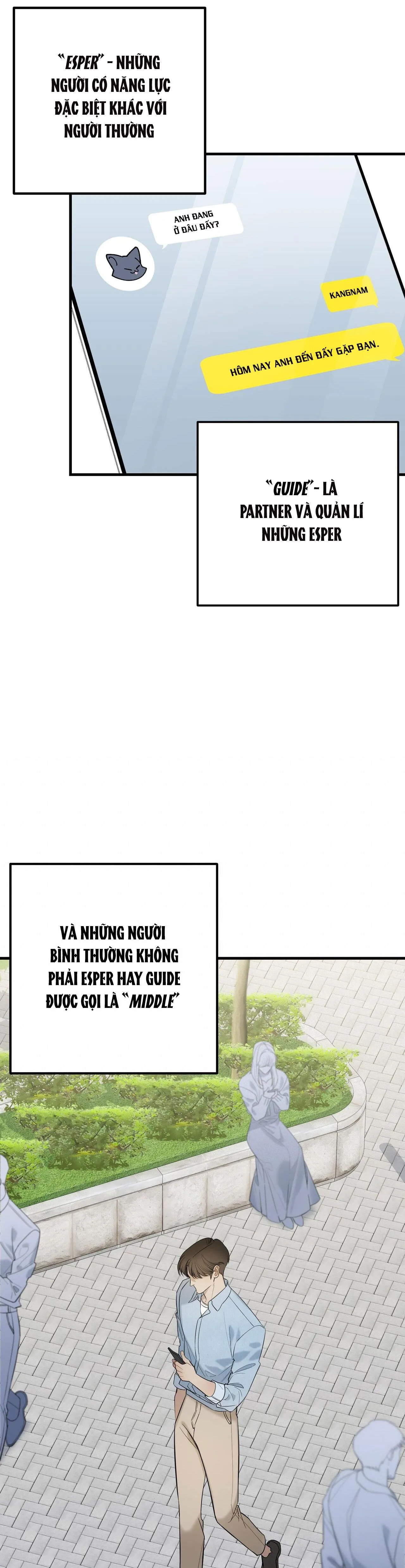 ĐIỀU KIỆN CỦA GUIDE Chapter 1 Trang 6