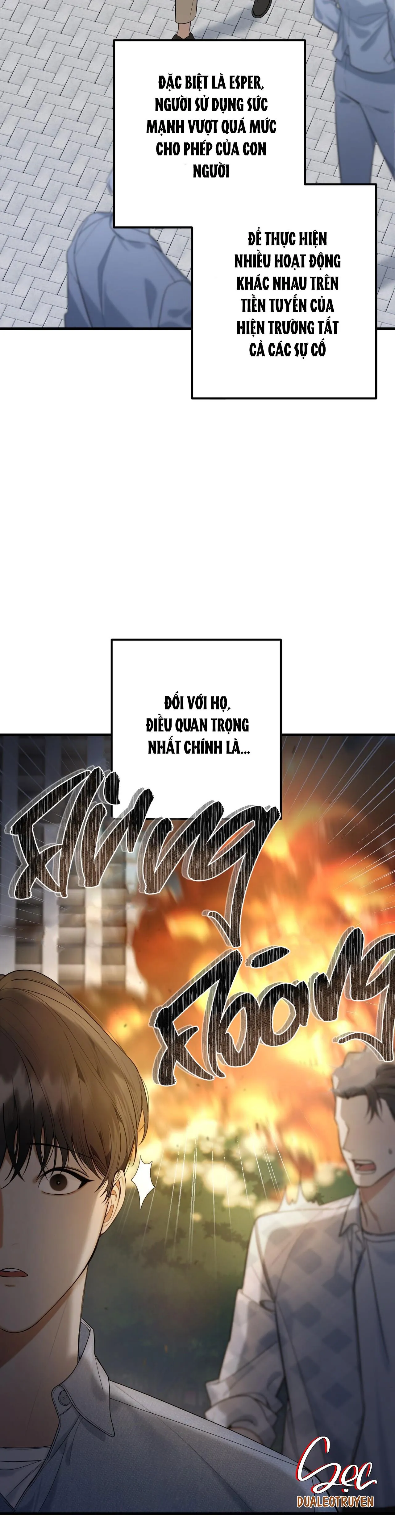 ĐIỀU KIỆN CỦA GUIDE Chapter 1 Trang 7