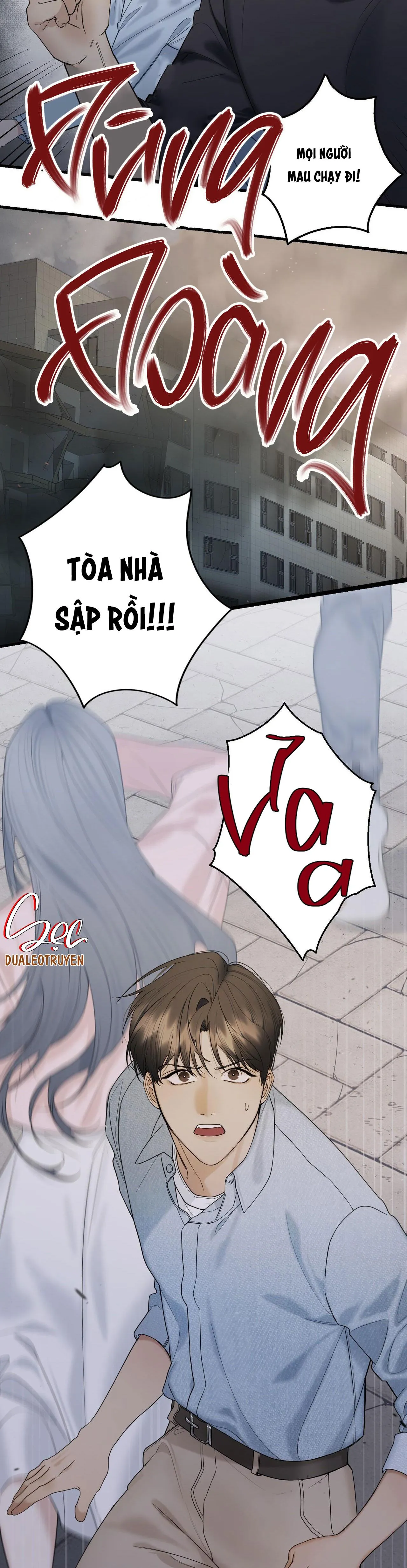 ĐIỀU KIỆN CỦA GUIDE Chapter 1 Trang 9